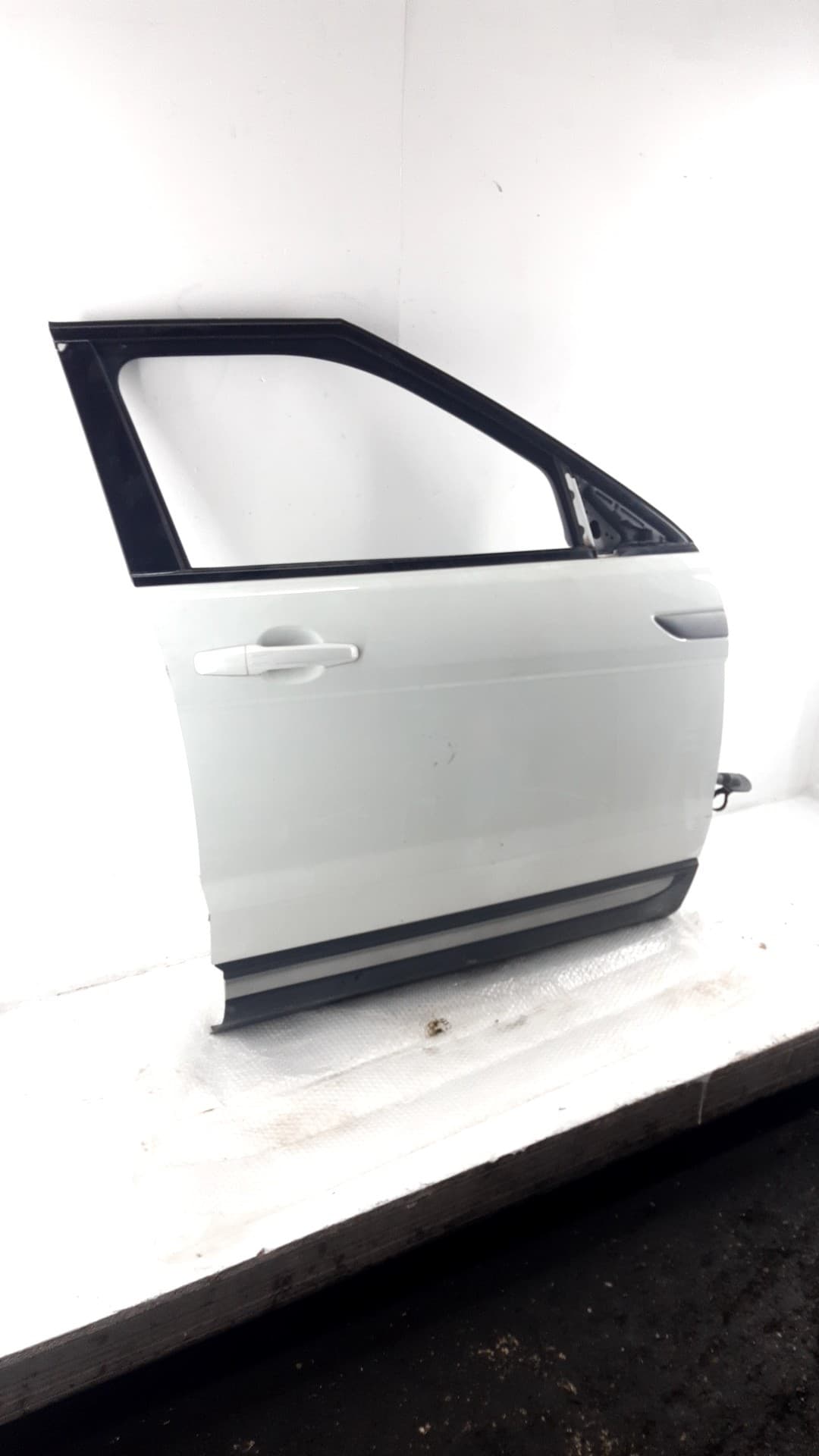 Puerta delantera derecha LAND ROVER RANGE ROVER EVOQUE