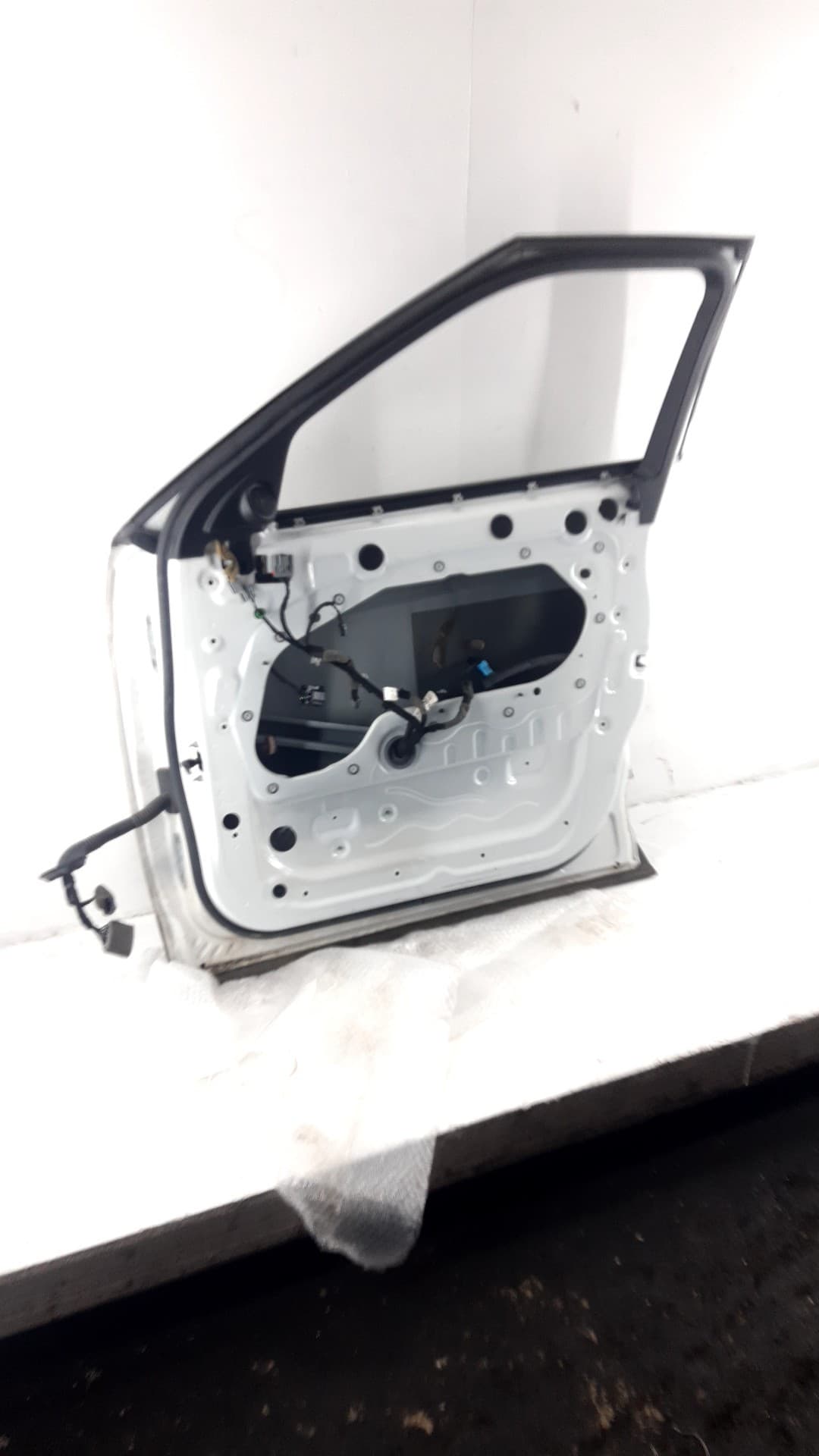Puerta delantera derecha LAND ROVER RANGE ROVER EVOQUE 2