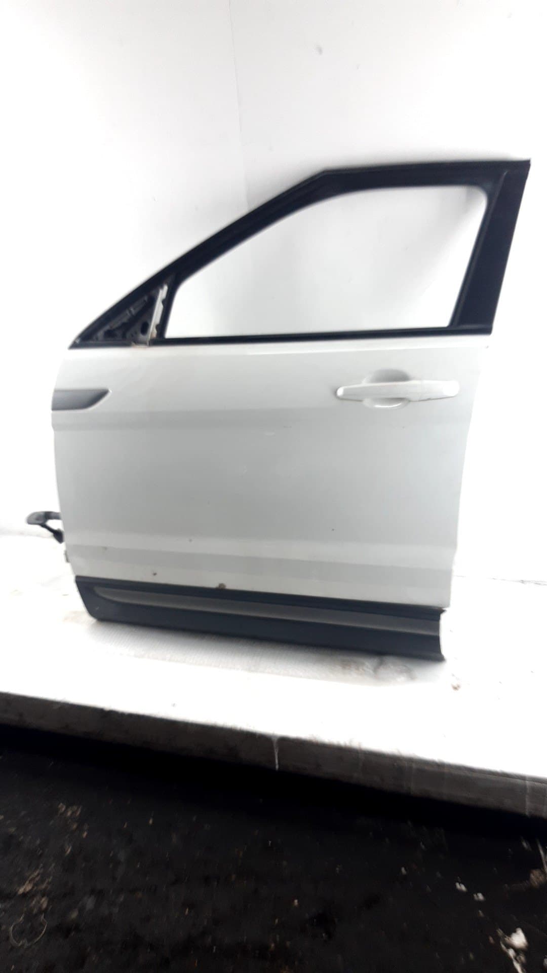 Puerta delantera izquierda LAND ROVER RANGE ROVER EVOQUE