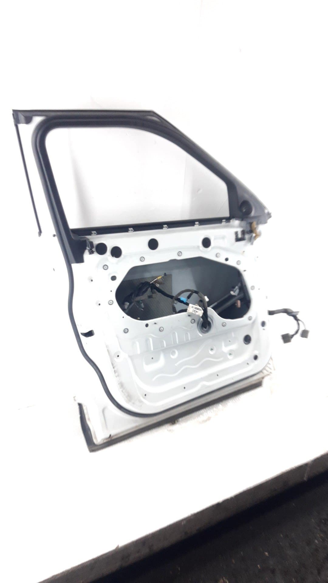 Puerta delantera izquierda LAND ROVER RANGE ROVER EVOQUE 2