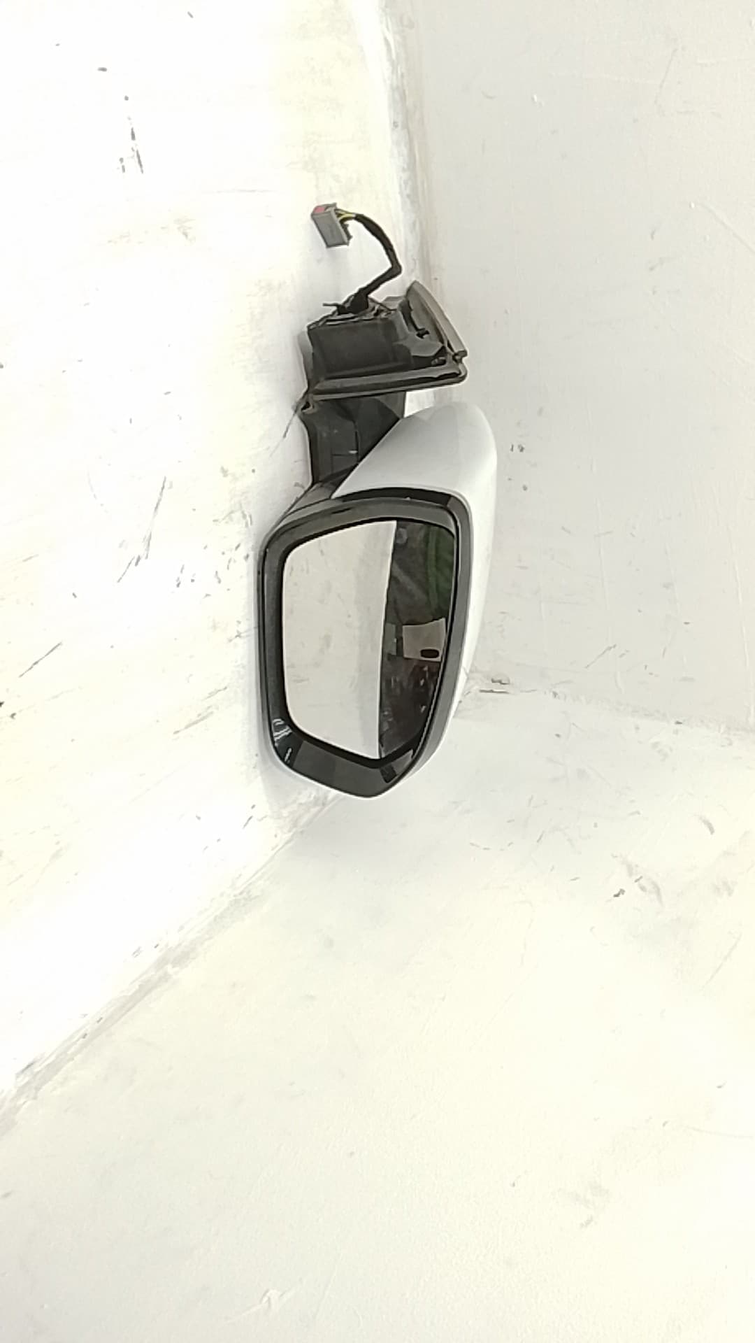 Retrovisor derecho LAND ROVER RANGE ROVER EVOQUE
