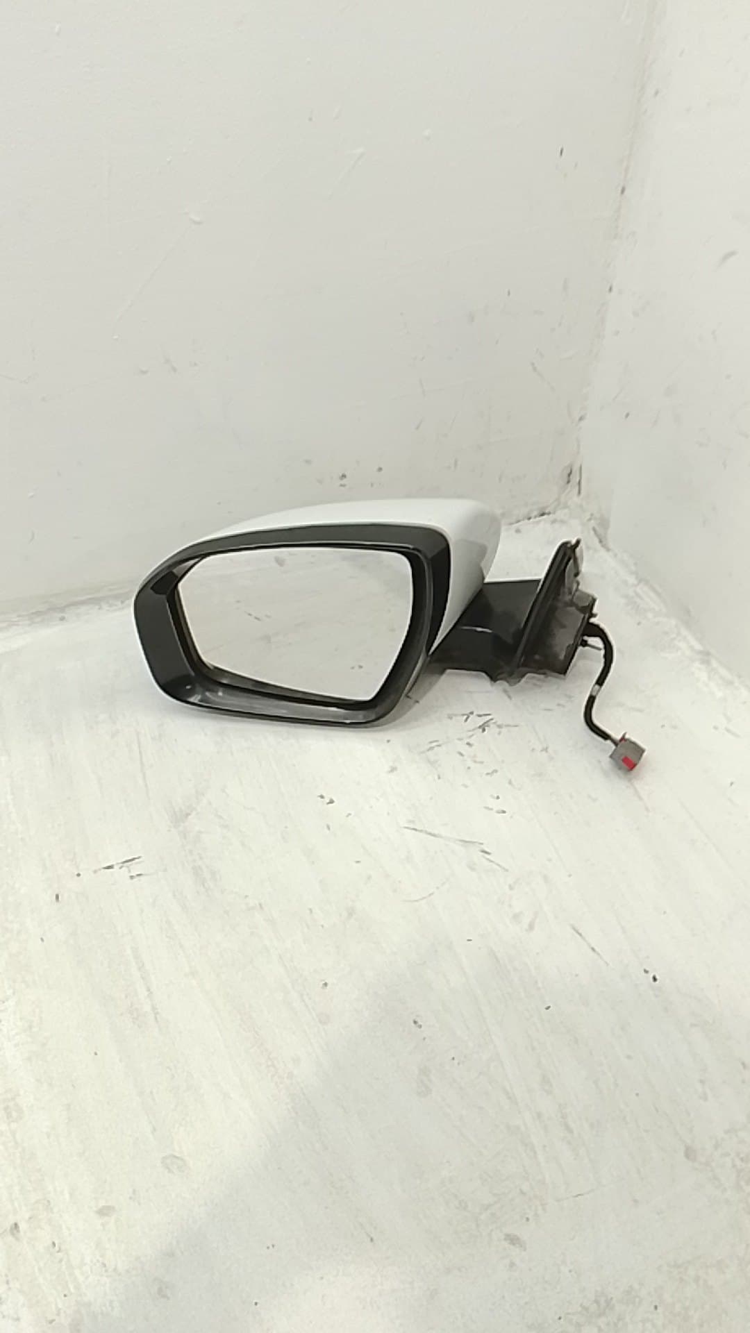 Retrovisor izquierdo LAND ROVER RANGE ROVER EVOQUE