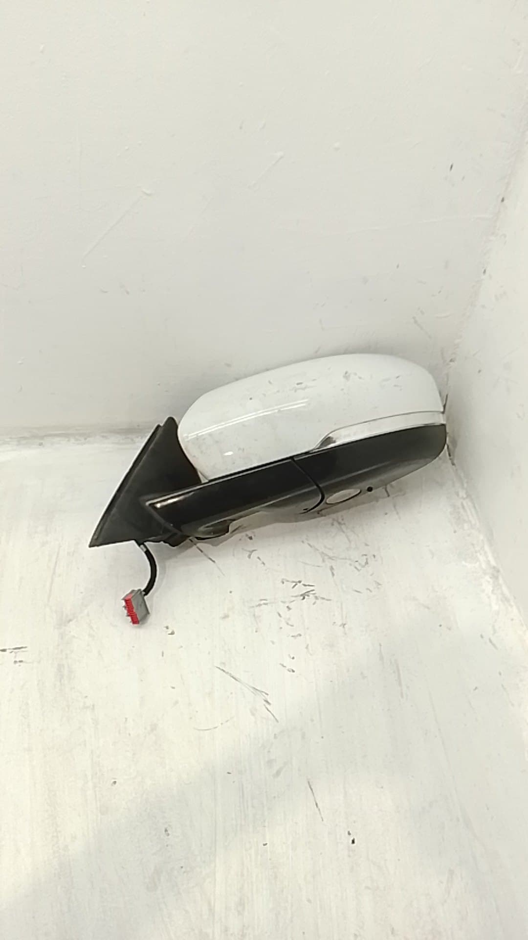 Retrovisor izquierdo LAND ROVER RANGE ROVER EVOQUE 4