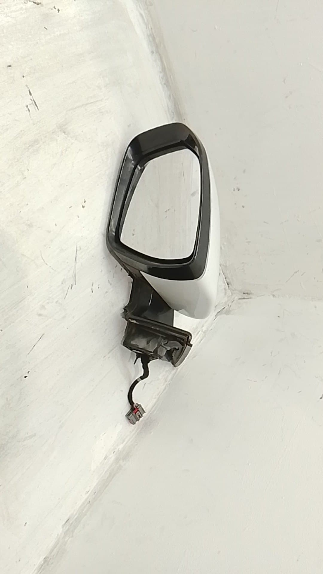 Retrovisor izquierdo LAND ROVER RANGE ROVER EVOQUE 2