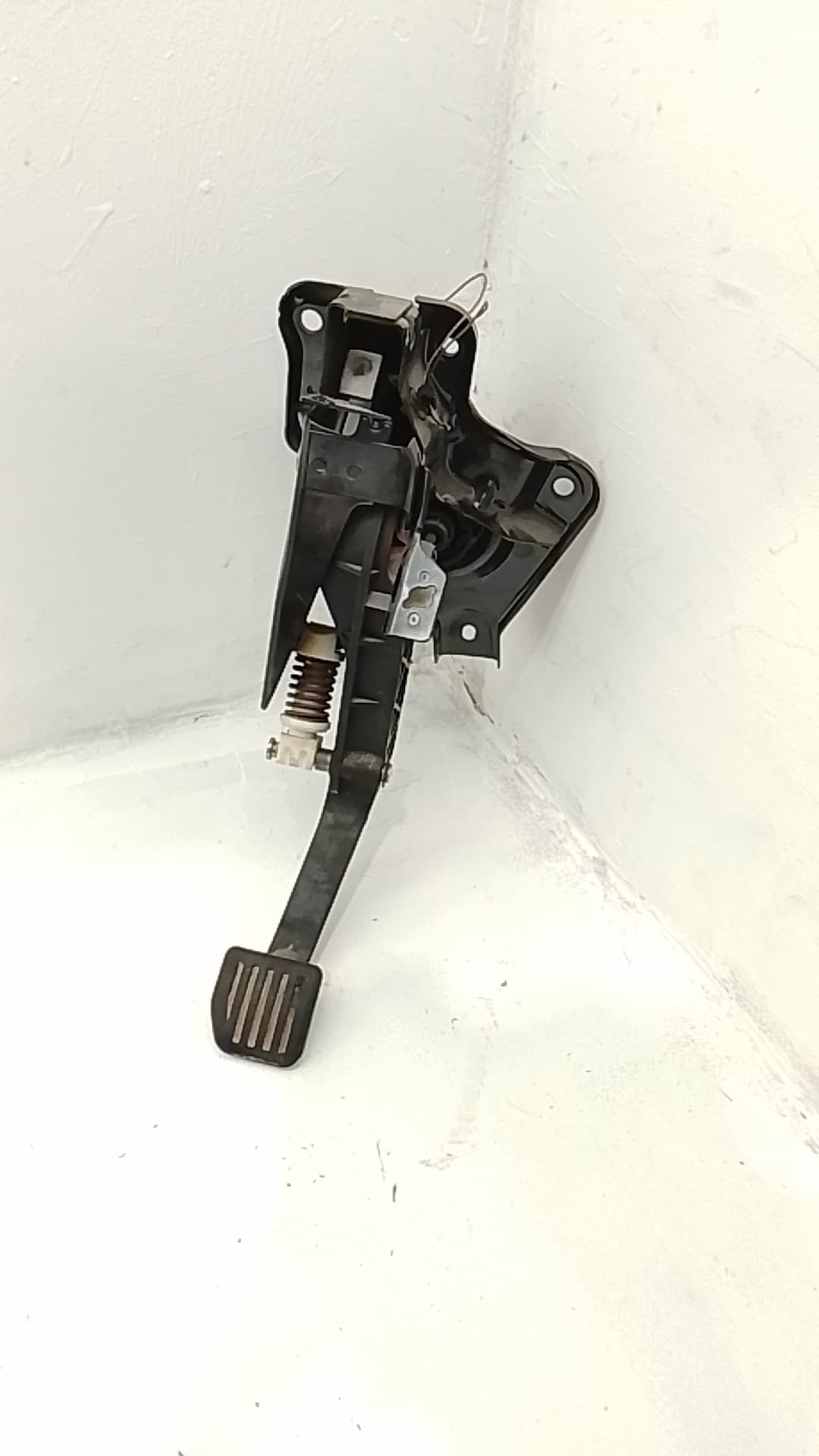 Pedal embrague LAND ROVER RANGE ROVER EVOQUE