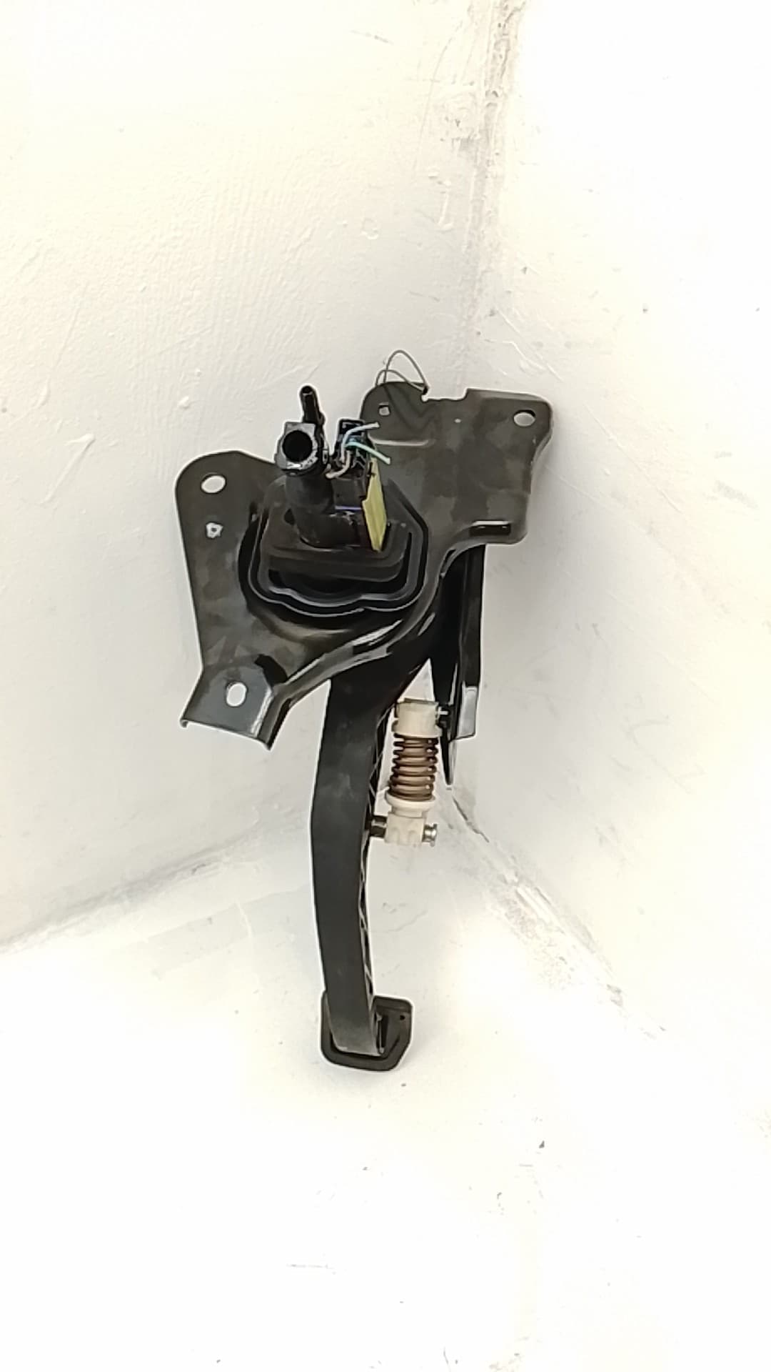 Pedal embrague LAND ROVER RANGE ROVER EVOQUE 5