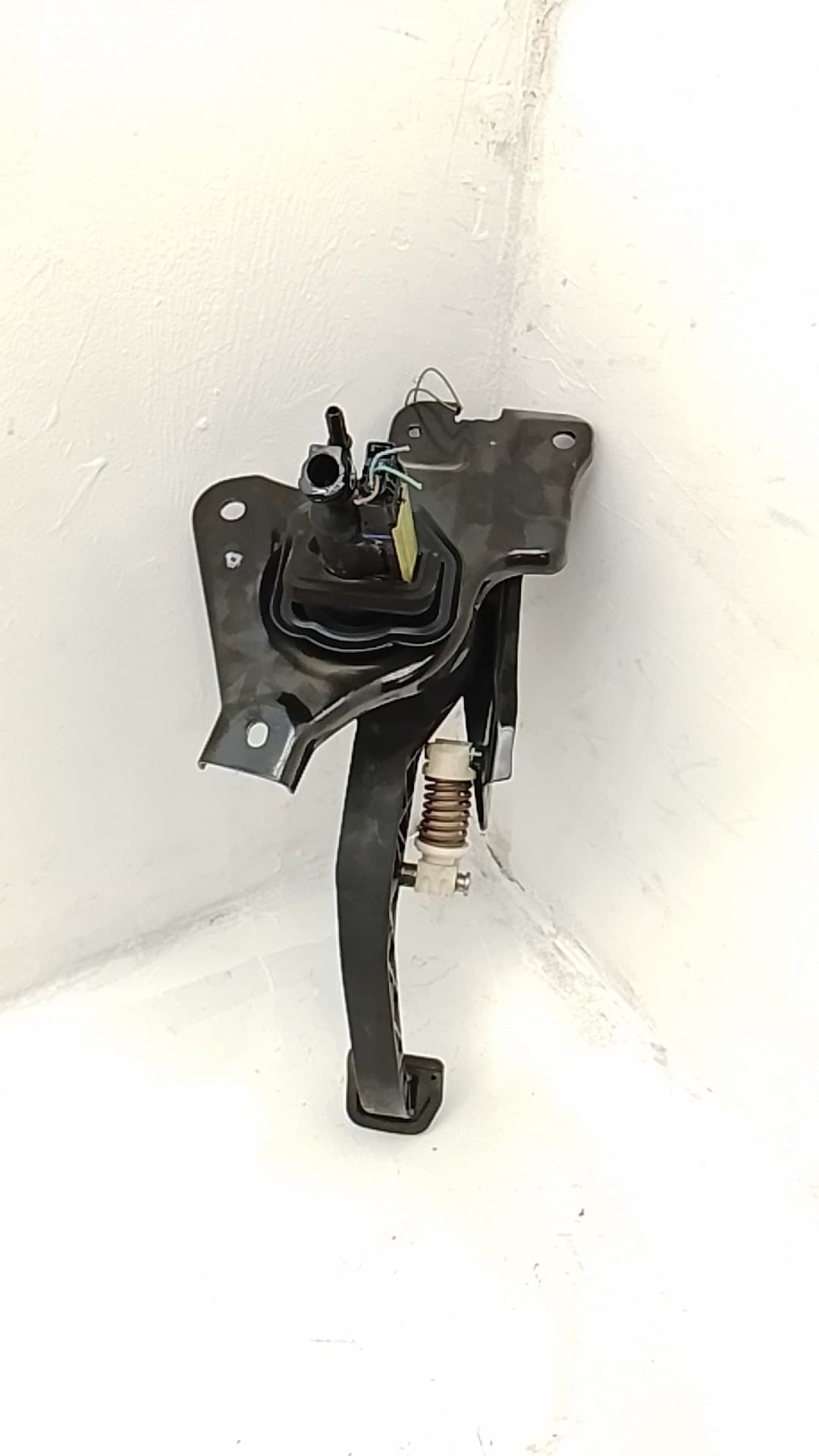 Pedal embrague LAND ROVER RANGE ROVER EVOQUE 4