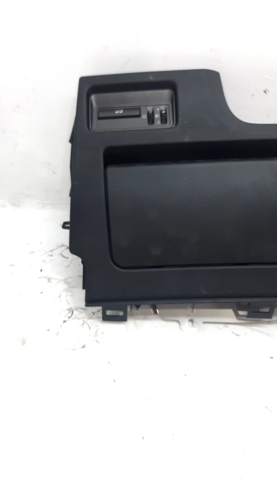Airbag rodillas LAND ROVER RANGE ROVER EVOQUE 4