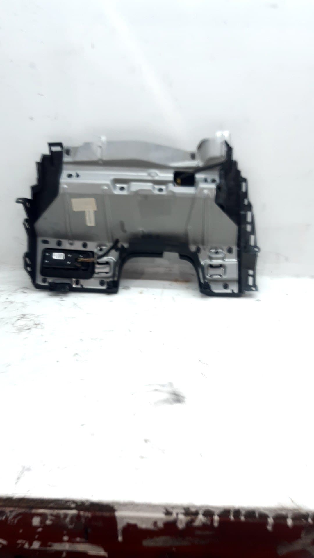 Airbag rodillas LAND ROVER RANGE ROVER EVOQUE 2