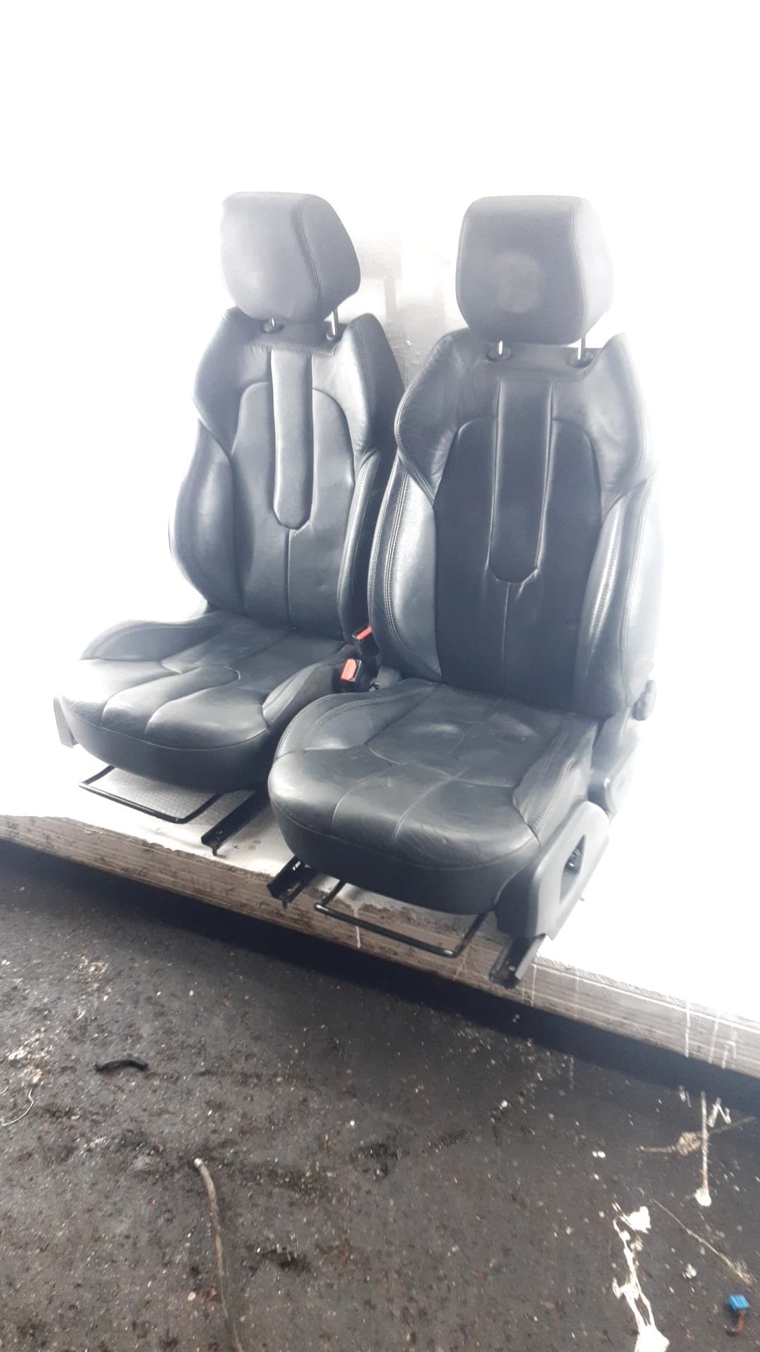 Recambio LAND ROVER RANGE ROVER EVOQUE ref. LR026739