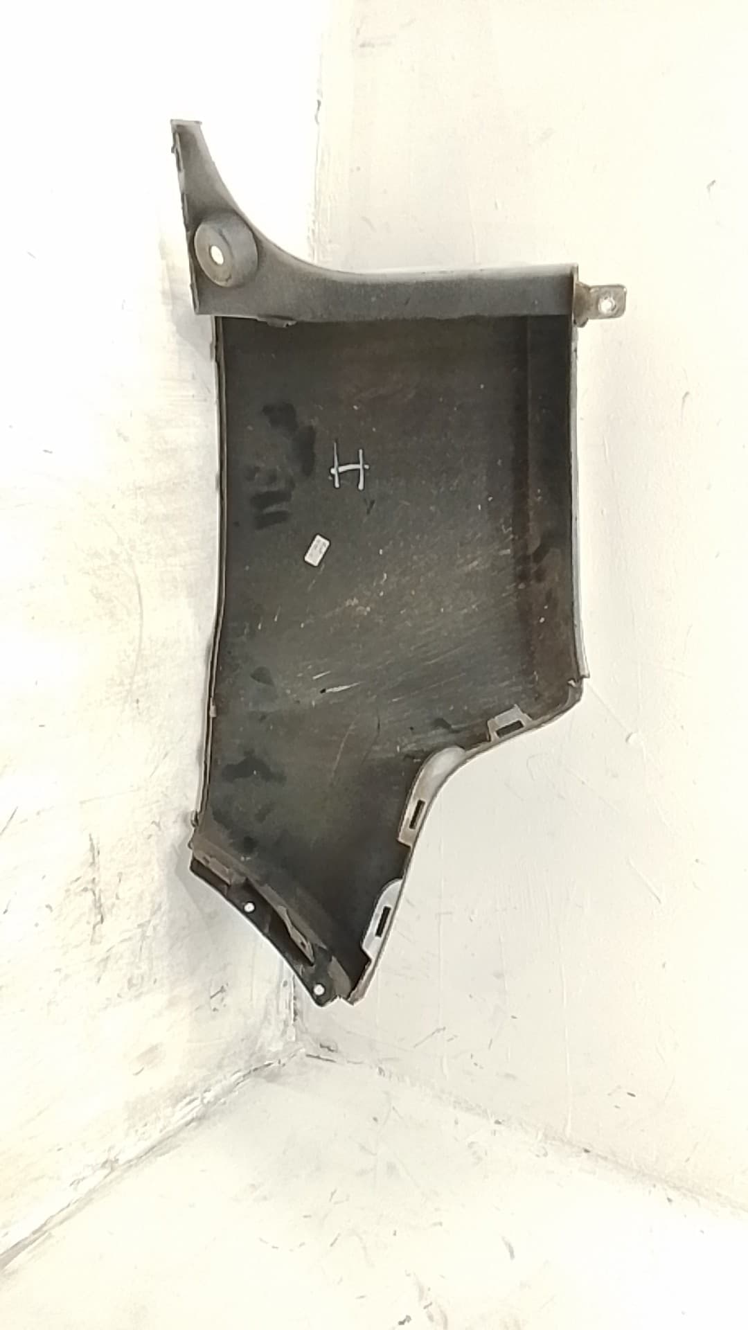 Recambio LAND ROVER RANGE ROVER EVOQUE ref. BJ3217927A 4