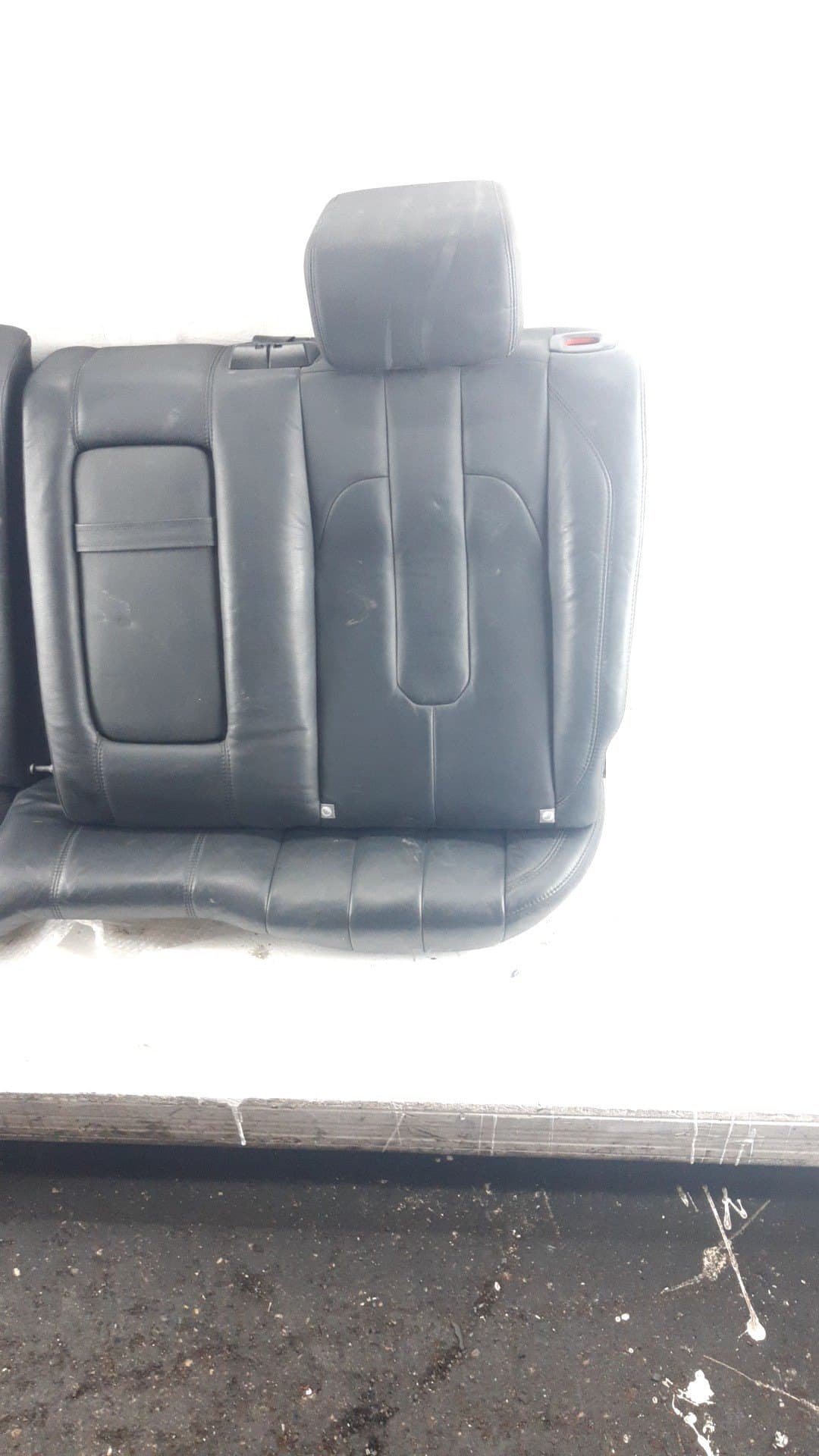 Cerradura asientos traseros LAND ROVER RANGE ROVER EVOQUE 4
