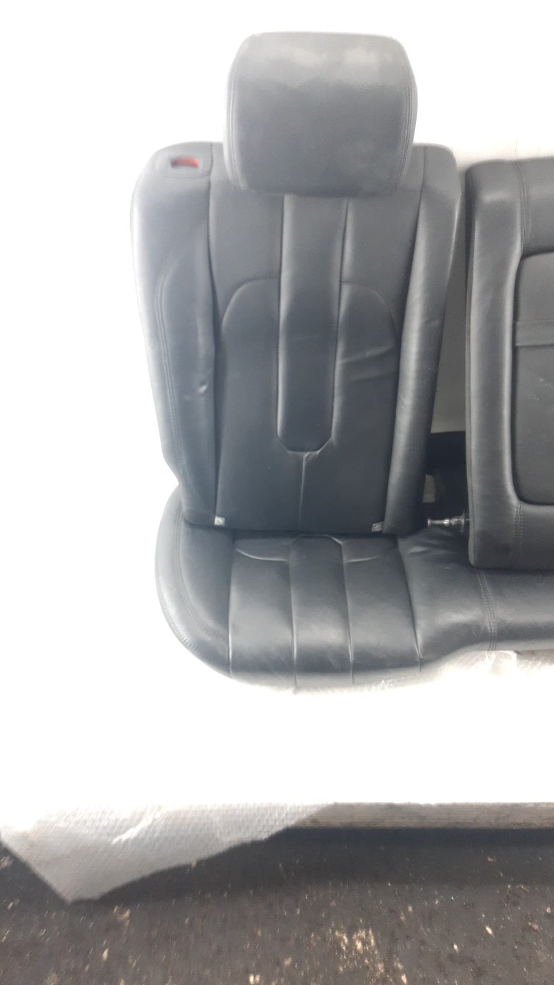 Cerradura asientos traseros LAND ROVER RANGE ROVER EVOQUE 3