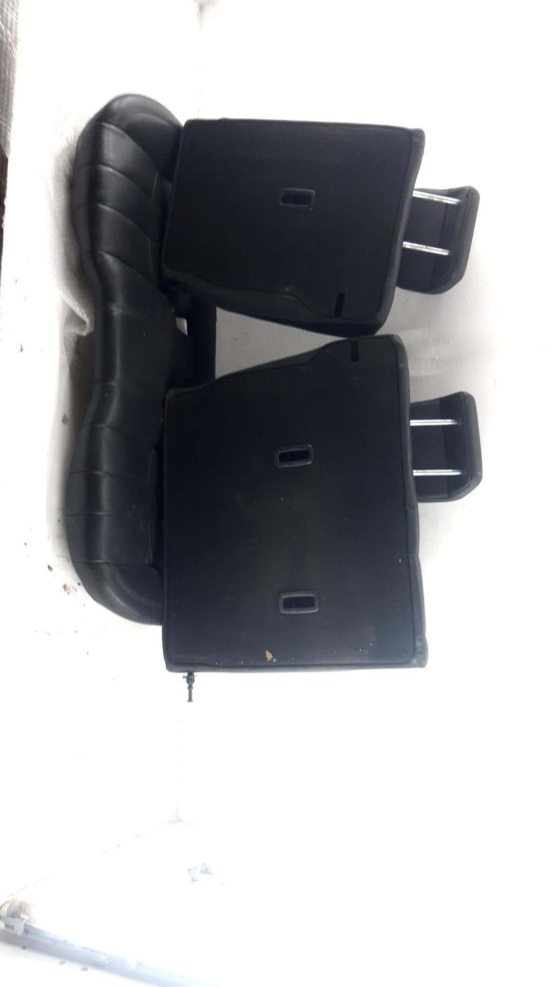 Cerradura asientos traseros LAND ROVER RANGE ROVER EVOQUE 2