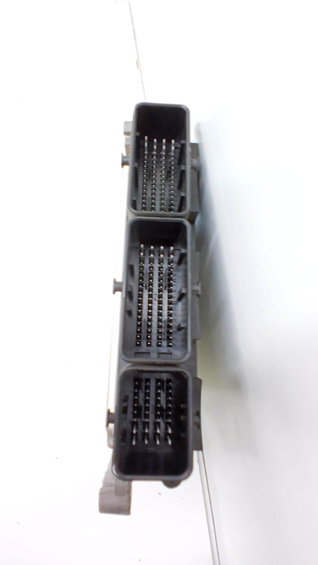 Centralita motor uce RENAULT CLIO IV 2