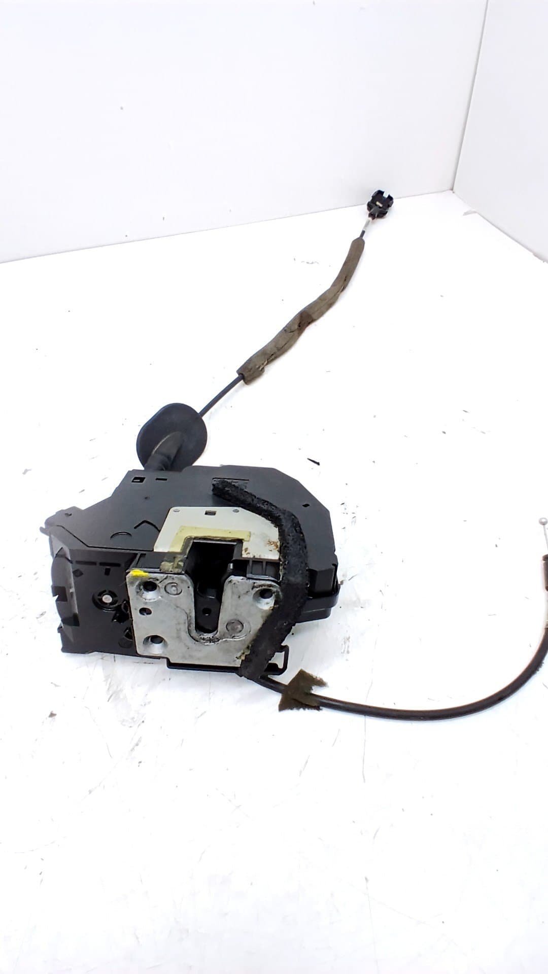 Cerradura puerta delantera derecha RENAULT CLIO IV 4