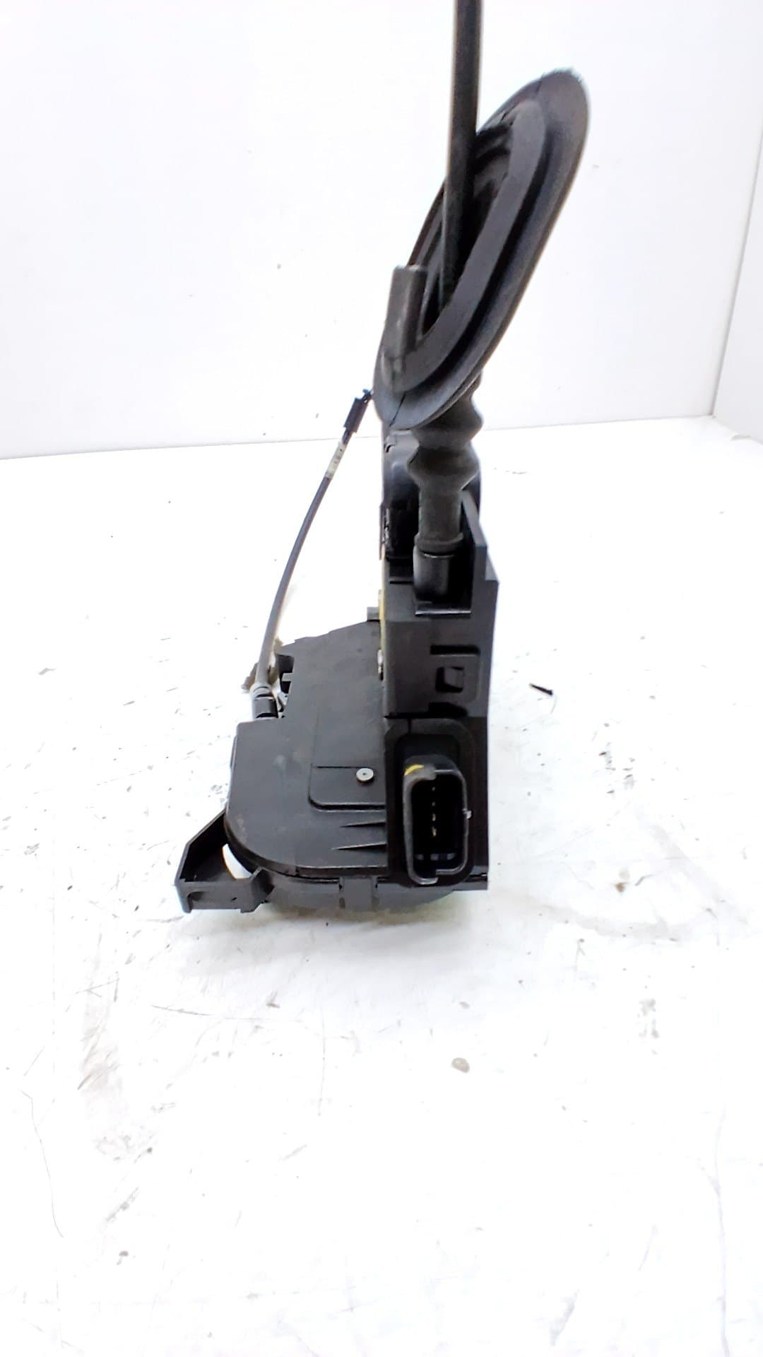 Cerradura puerta delantera derecha RENAULT CLIO IV 3