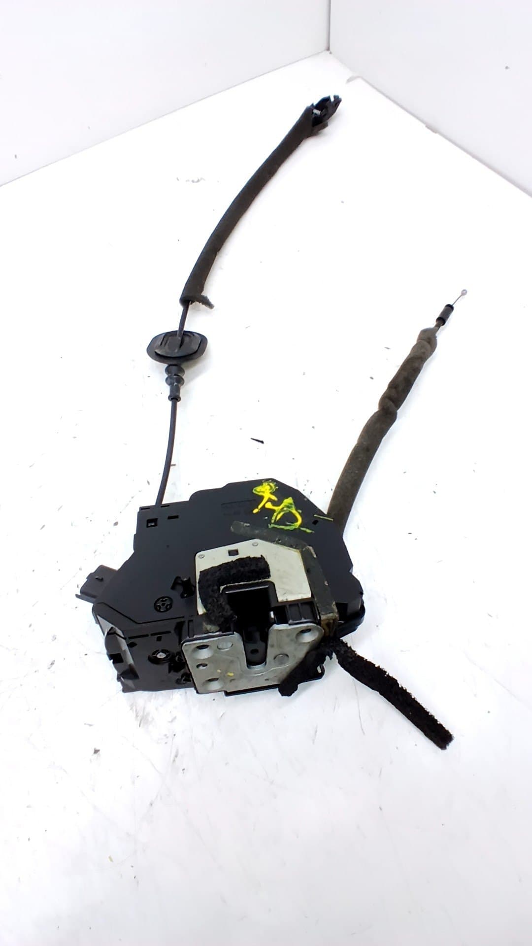 Cerradura puerta trasera derecha RENAULT CLIO IV 4