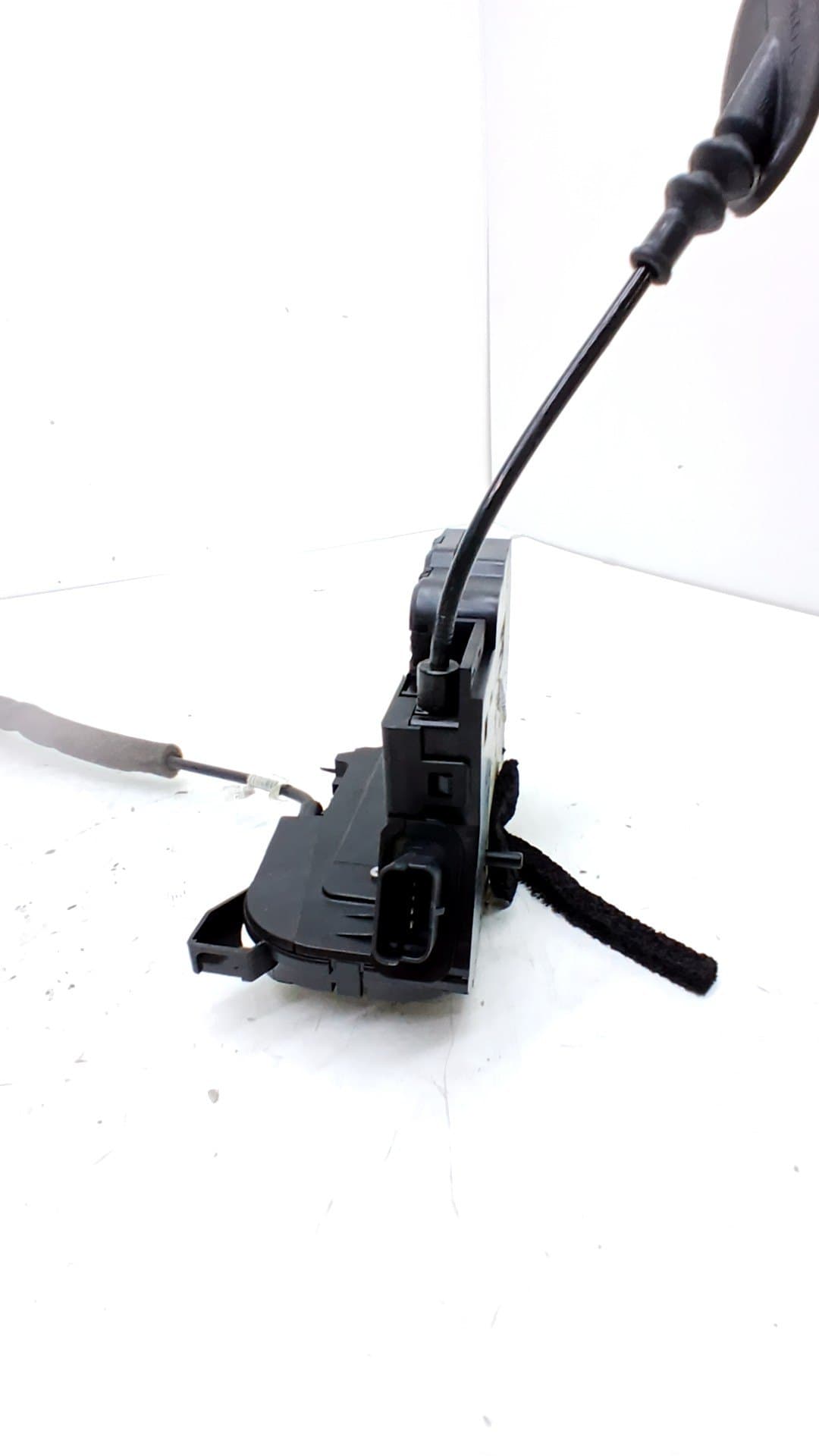 Cerradura puerta trasera derecha RENAULT CLIO IV 3