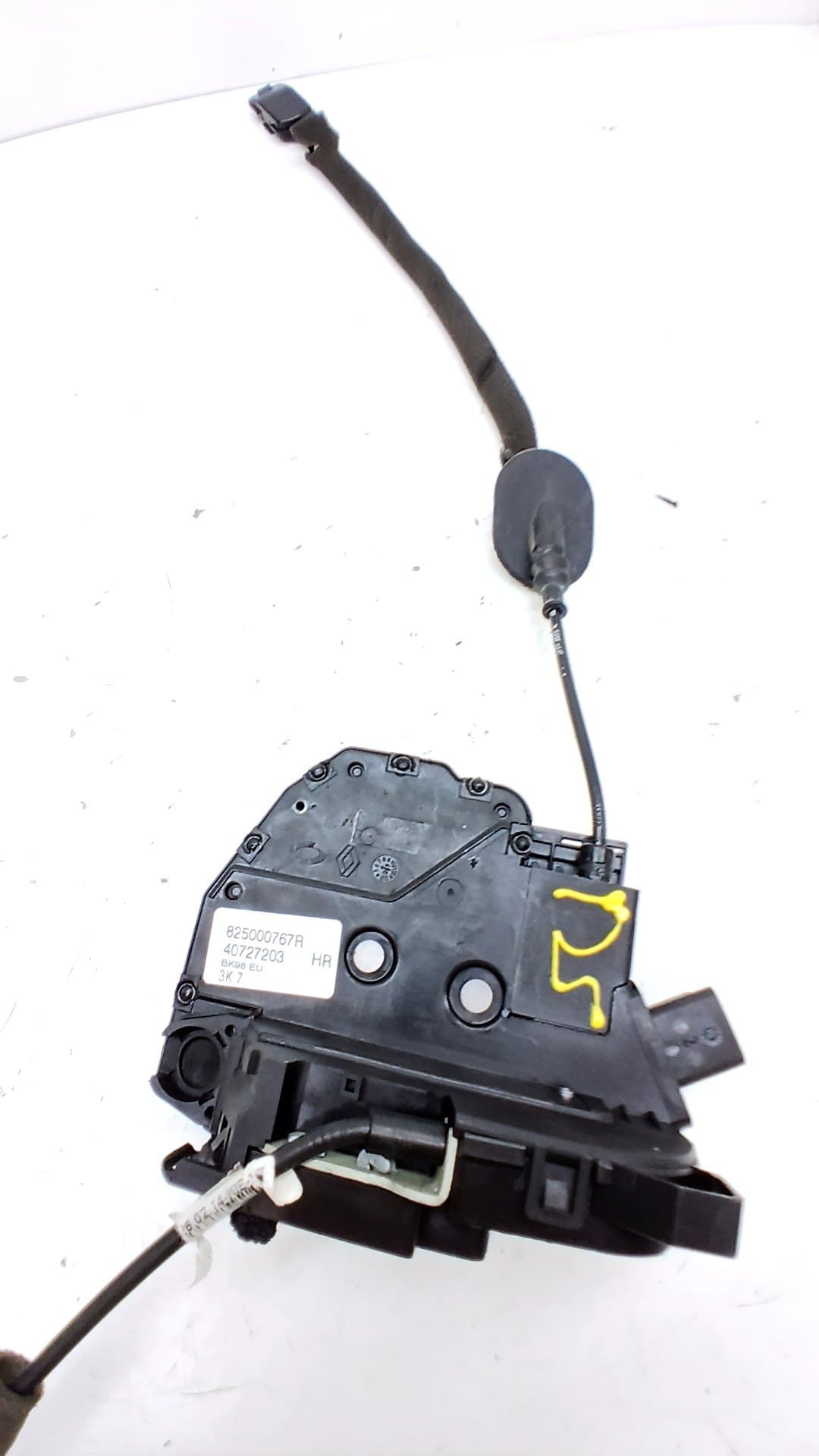 Cerradura puerta trasera derecha RENAULT CLIO IV 2