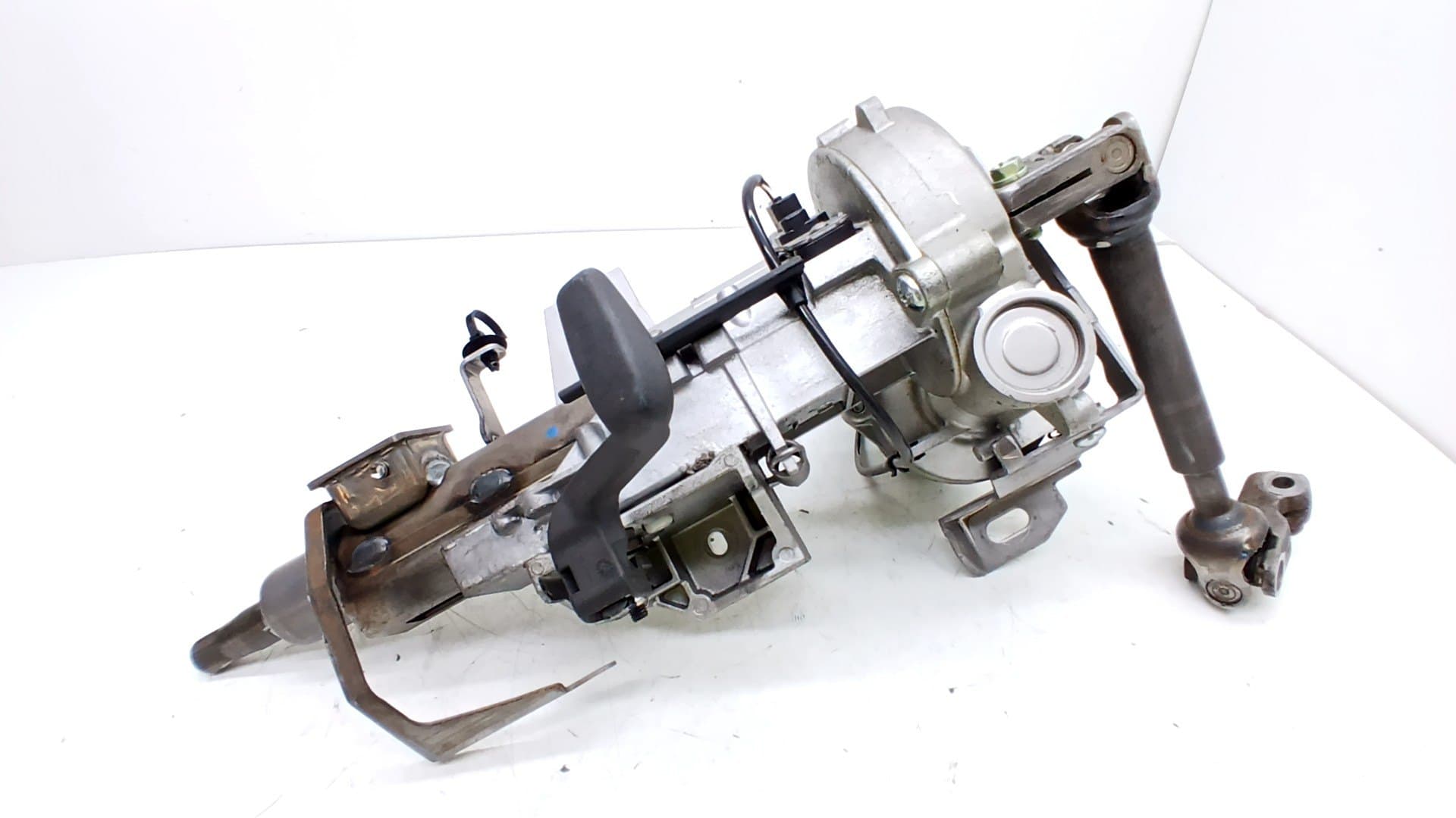 Columna direccion RENAULT CLIO IV 5