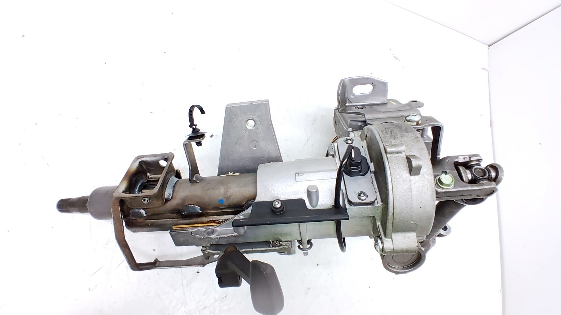 Columna direccion RENAULT CLIO IV 4