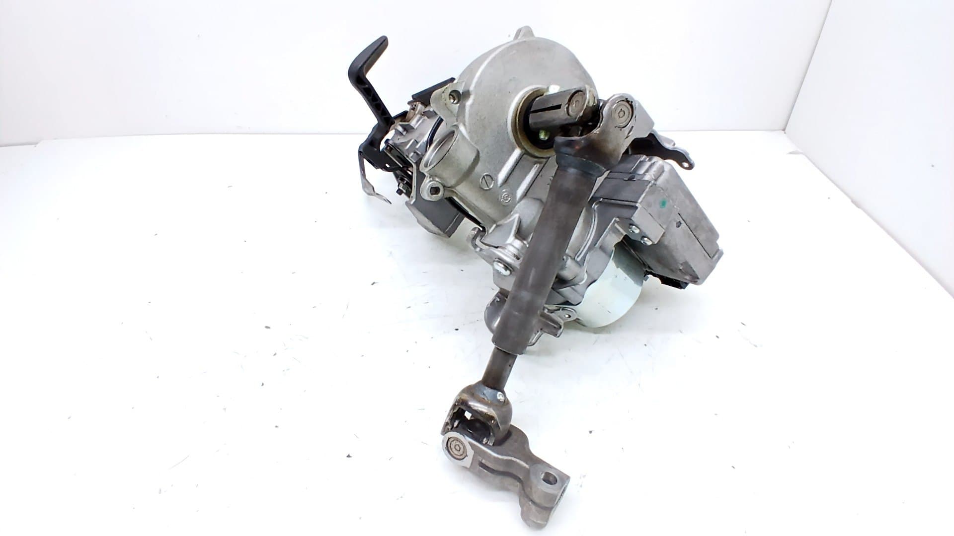 Columna direccion RENAULT CLIO IV 3