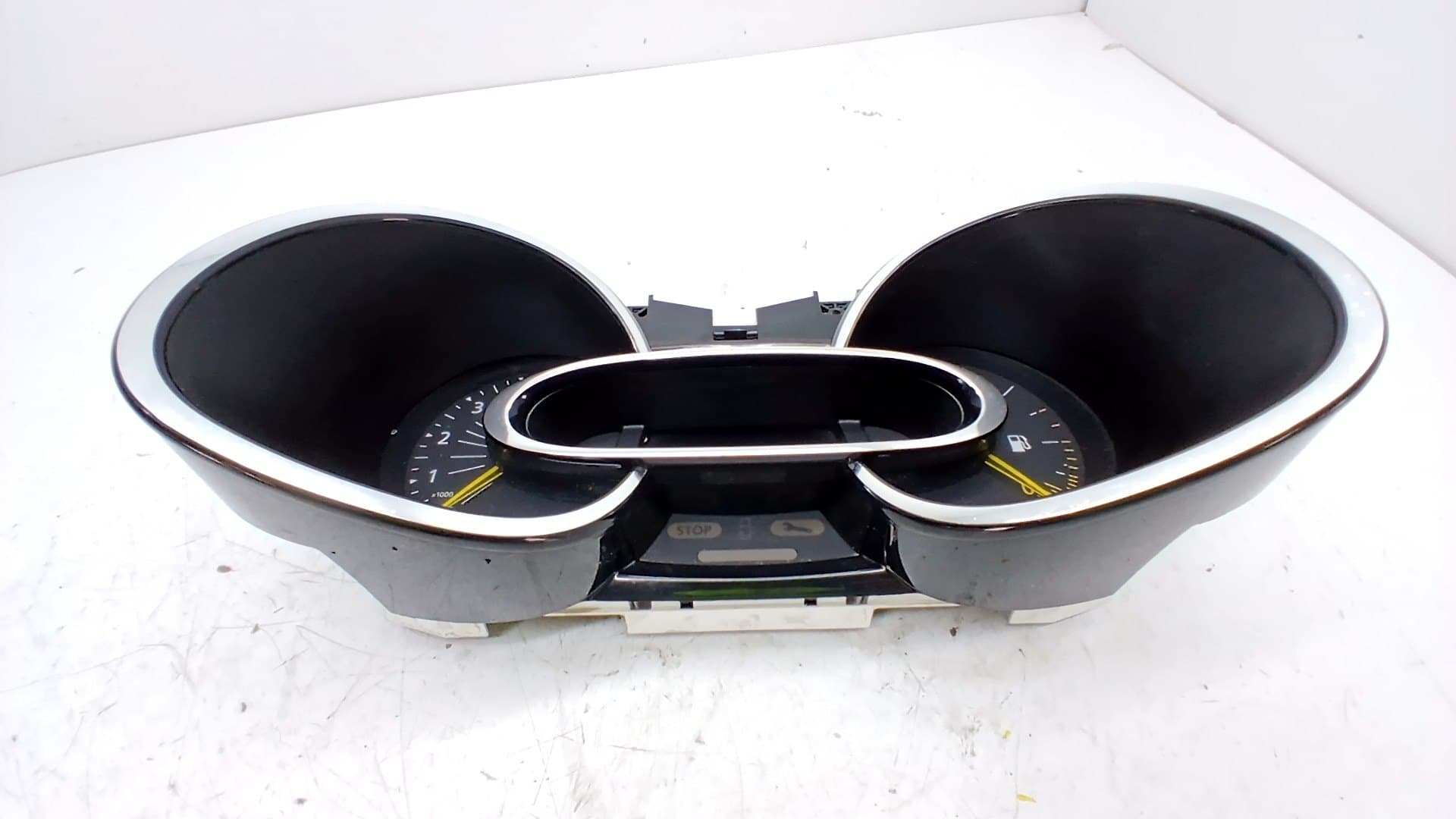 Cuadro instrumentos RENAULT CLIO IV 3