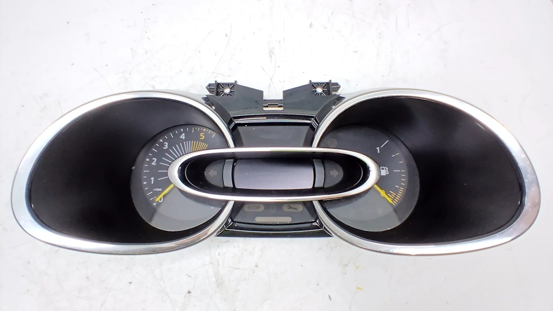 Cuadro instrumentos RENAULT CLIO IV 2