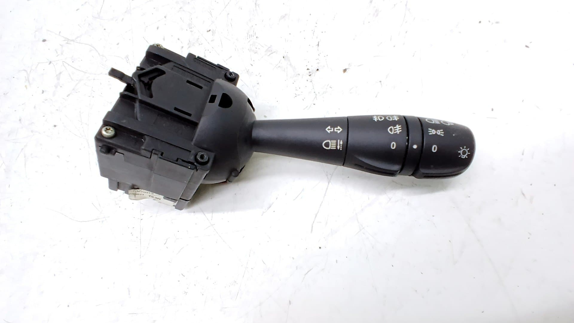 Mando luces RENAULT CLIO IV 4