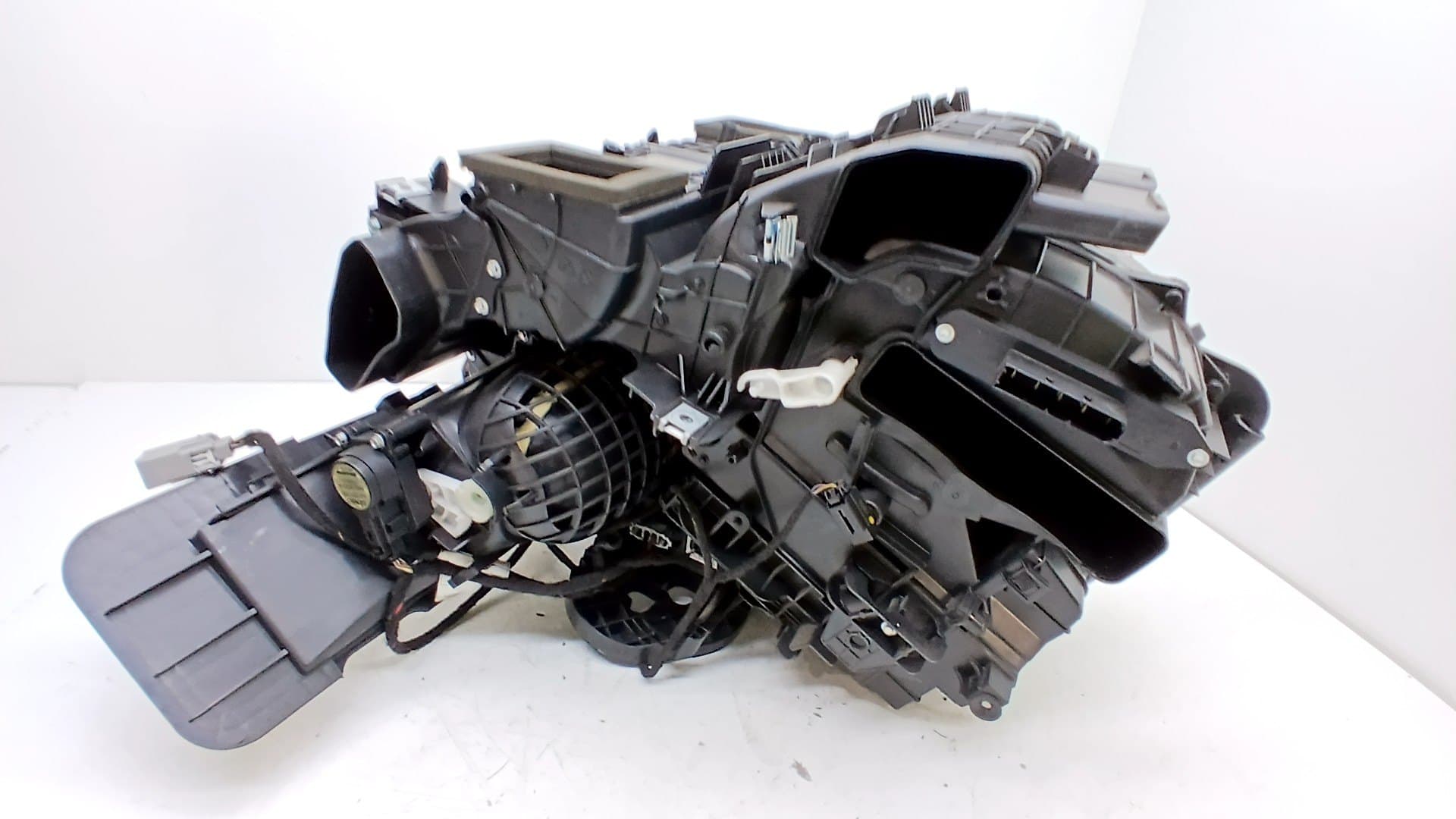 Mueble interior calefaccion RENAULT CLIO IV