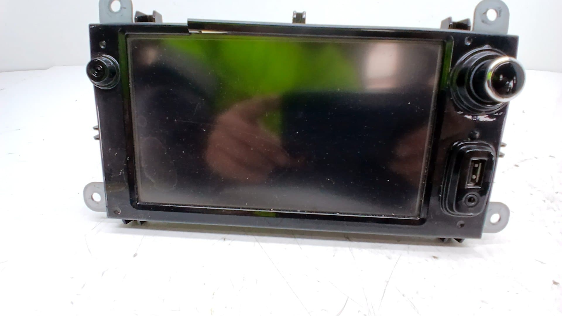 Pantalla multifuncion RENAULT CLIO IV 3
