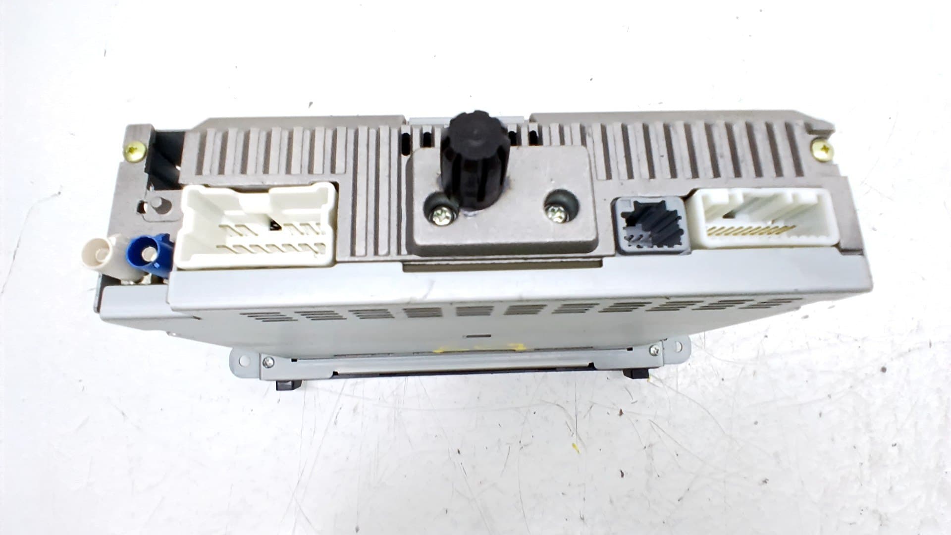Pantalla multifuncion RENAULT CLIO IV