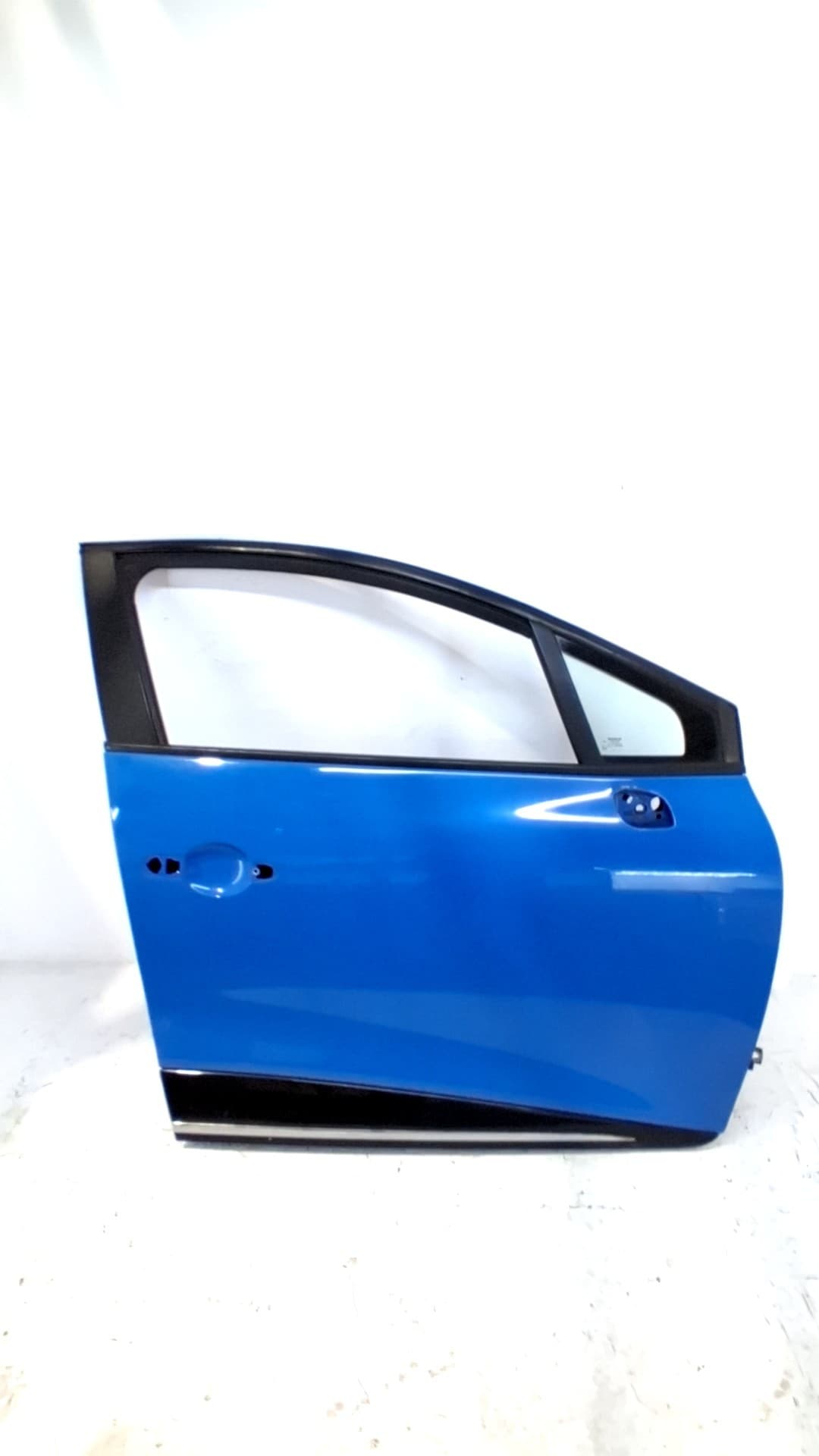 Puerta delantera derecha RENAULT CLIO IV
