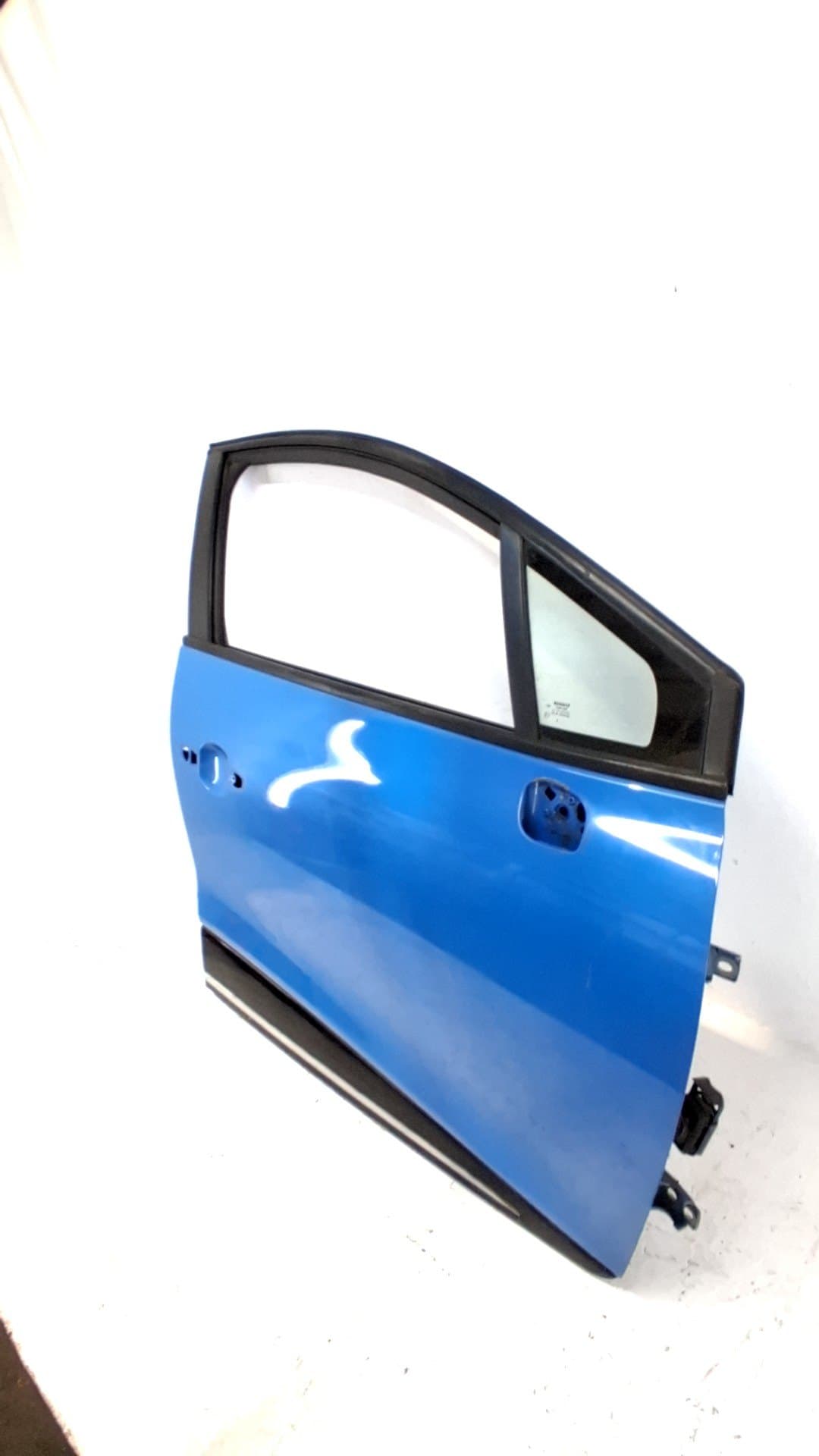 Puerta delantera derecha RENAULT CLIO IV 3