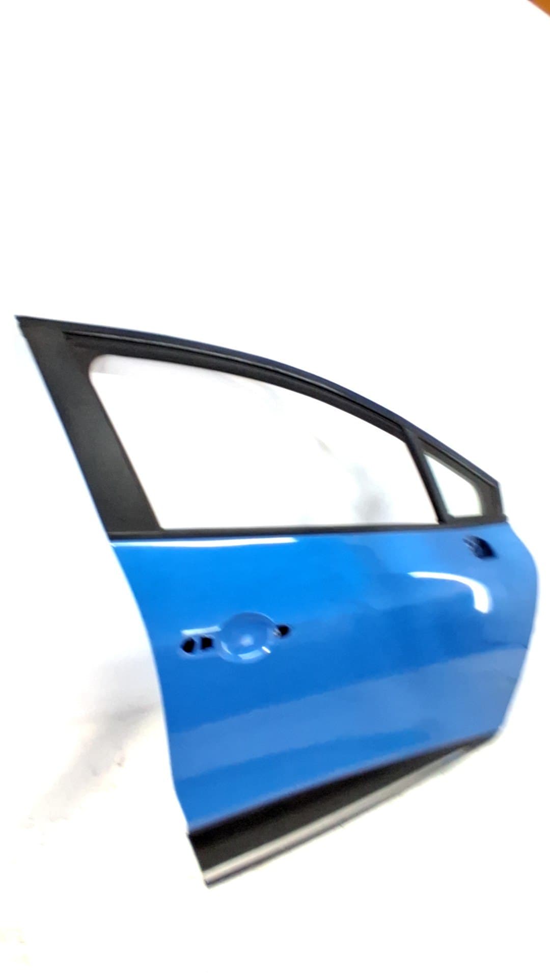 Puerta delantera derecha RENAULT CLIO IV 2