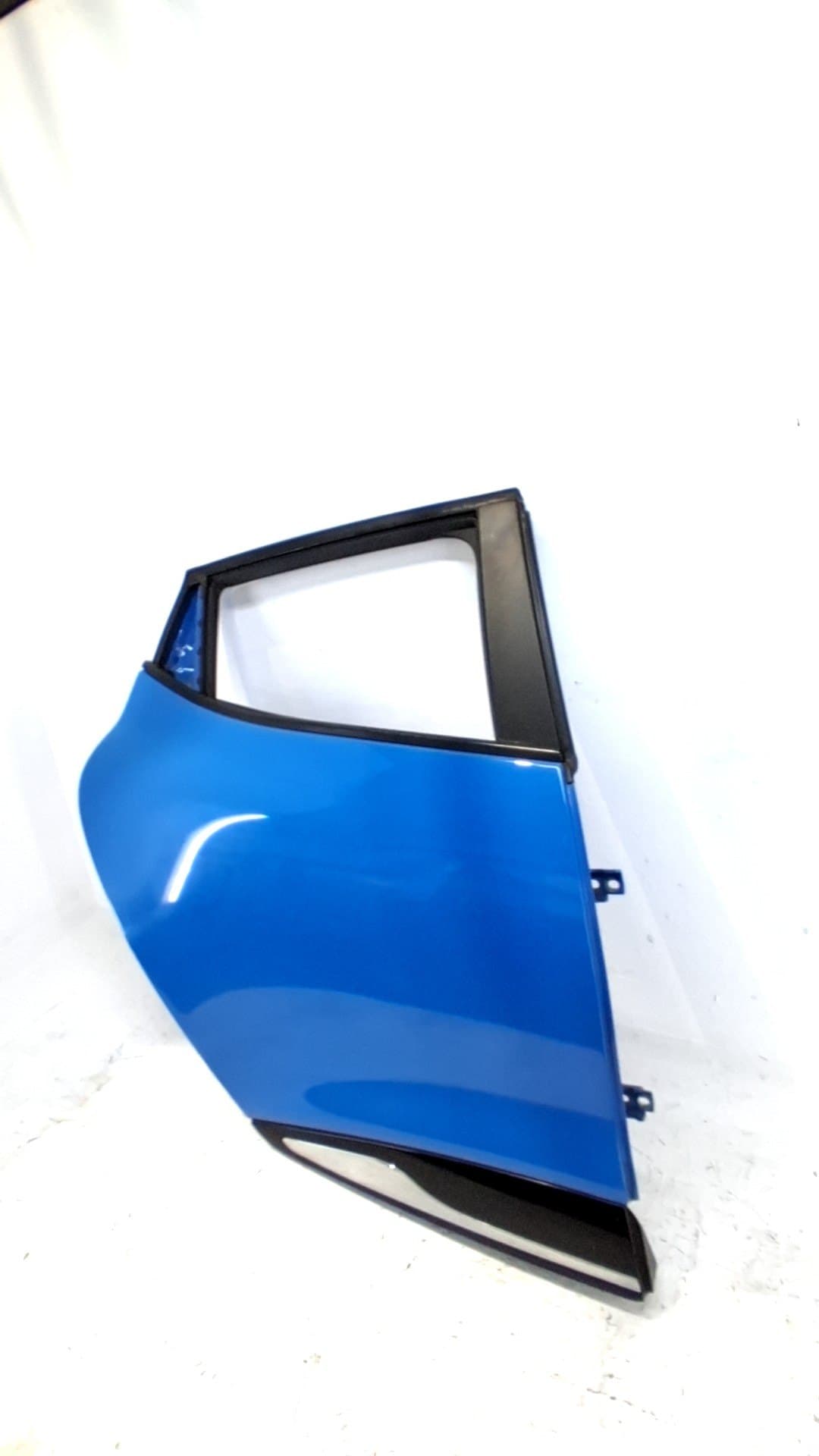 Puerta trasera derecha RENAULT CLIO IV