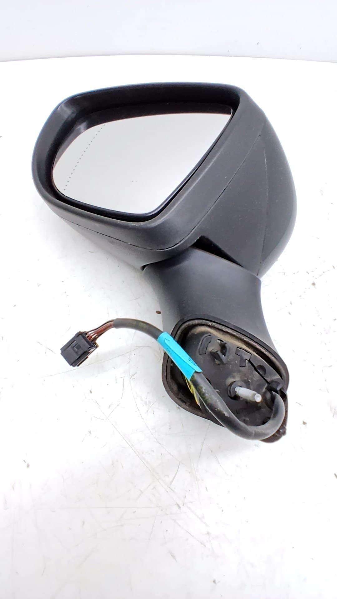 Retrovisor izquierdo RENAULT CLIO IV