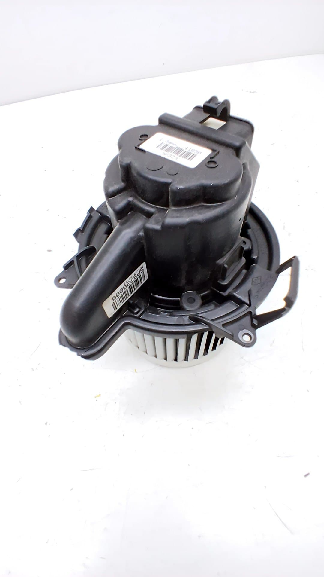 Motor calefaccion RENAULT CLIO IV 4
