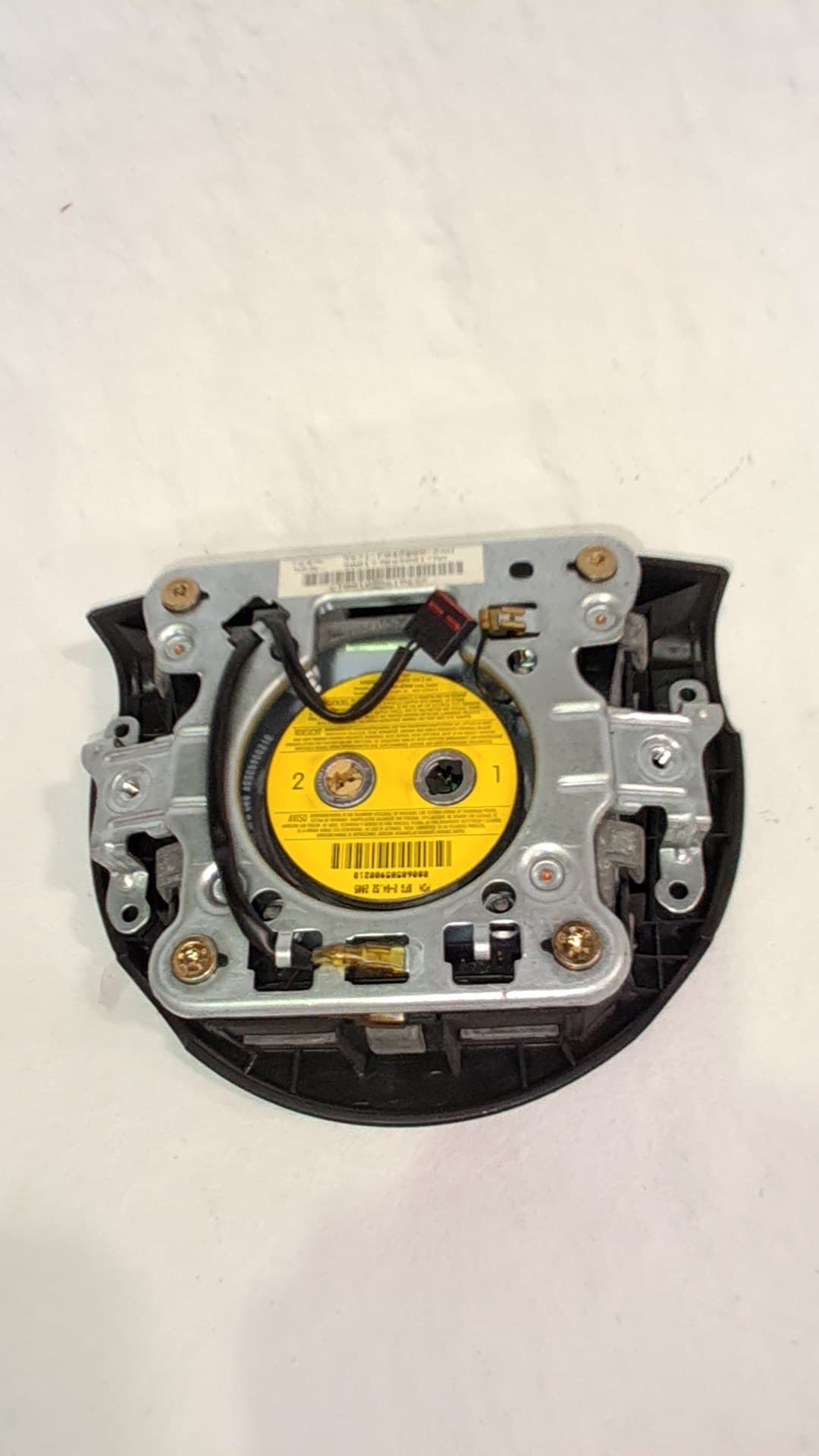 Airbag delantero izquierdo FORD MONDEO III (B5Y) 2