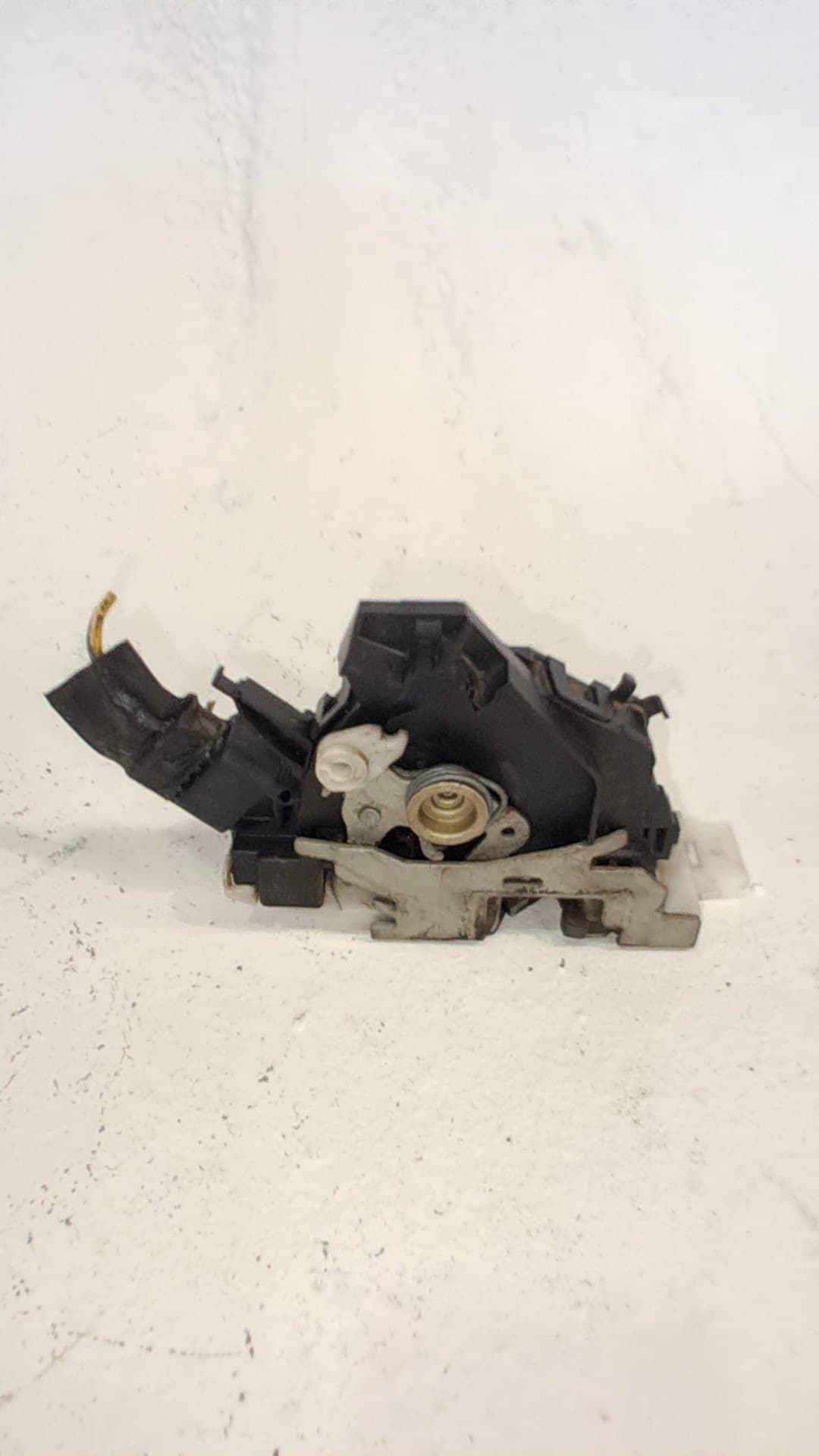 Cerradura puerta delantera derecha FORD MONDEO III (B5Y) 3