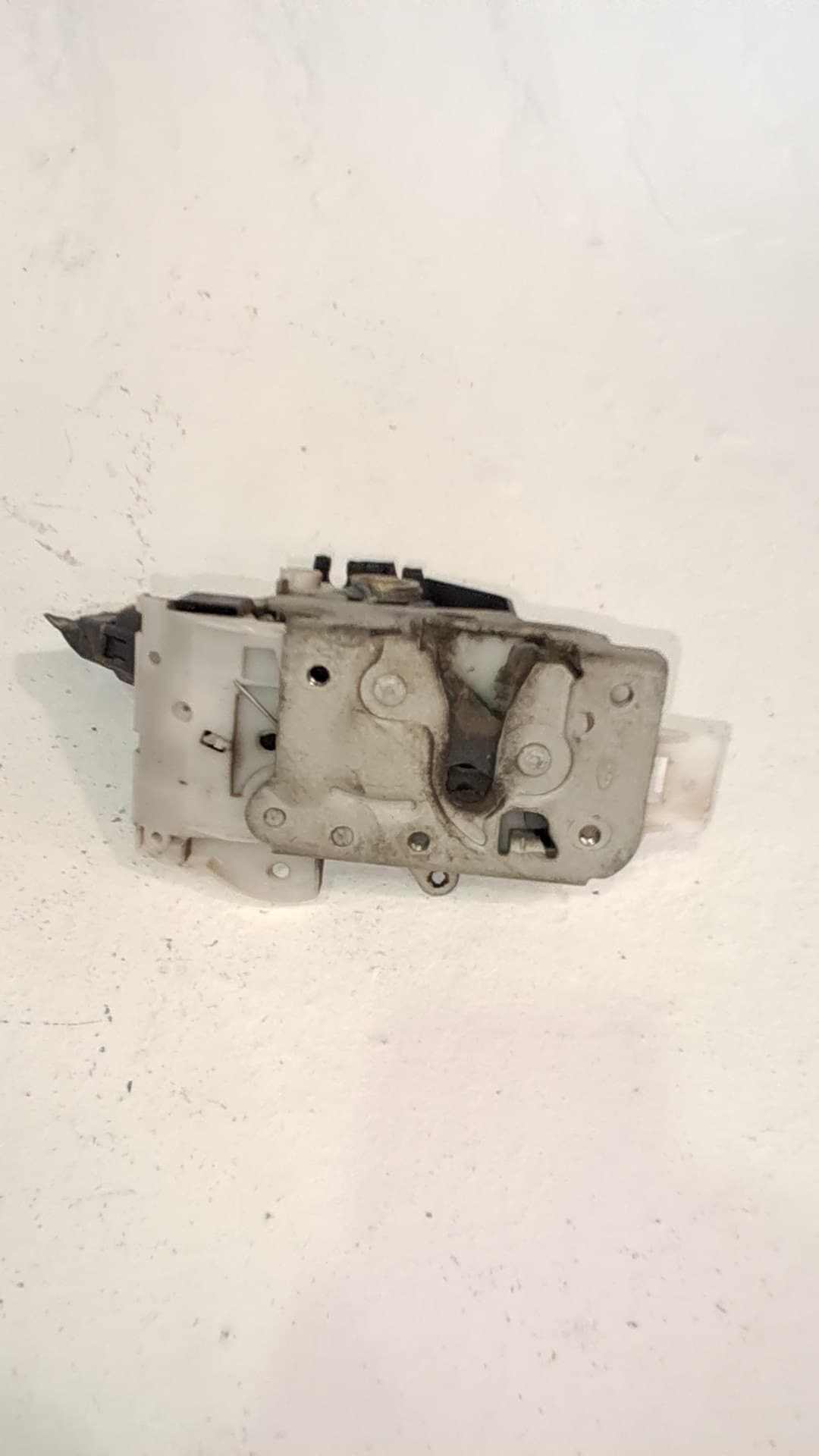 Cerradura puerta delantera derecha FORD MONDEO III (B5Y) 2
