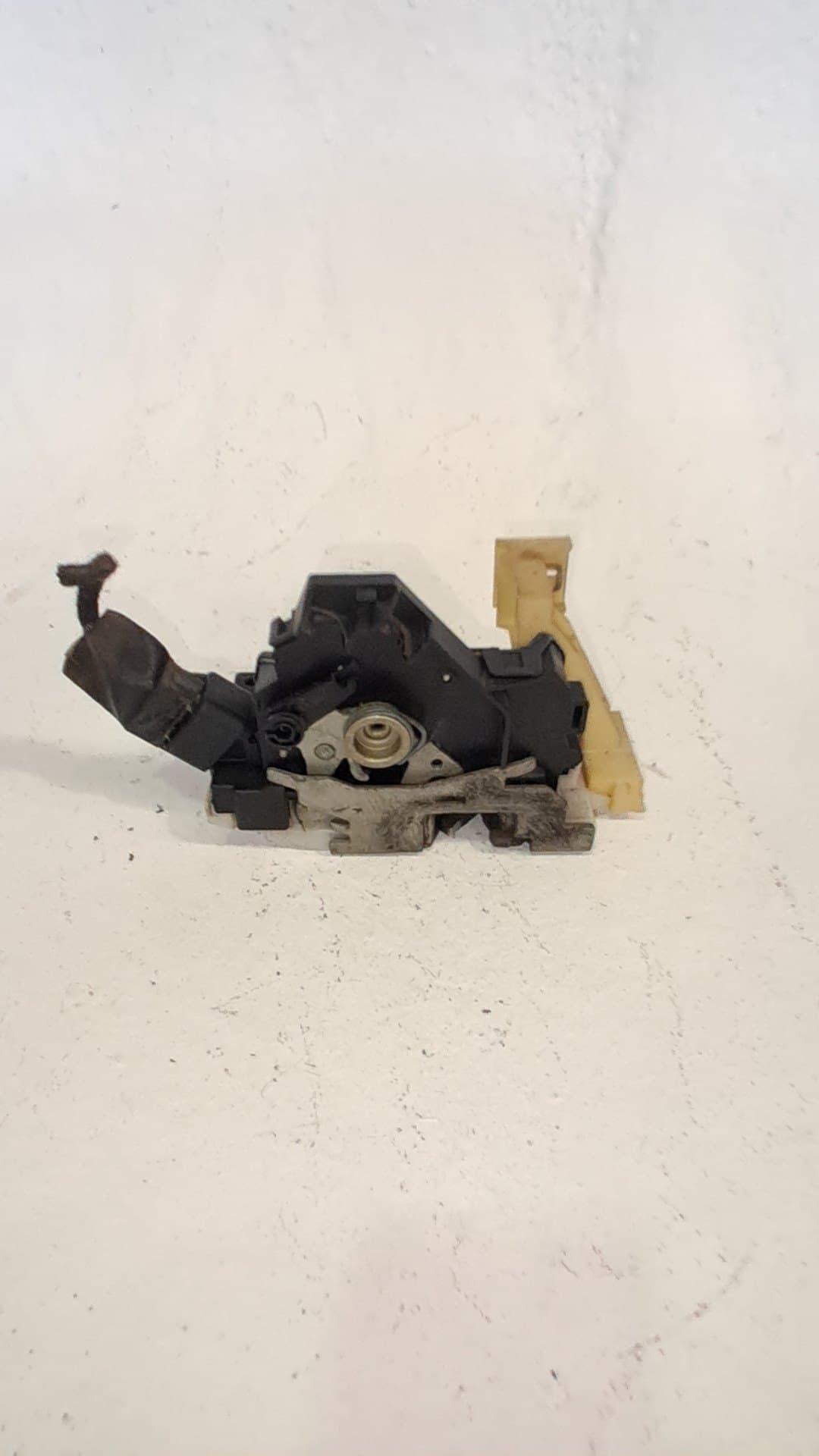 Cerradura puerta trasera derecha FORD MONDEO III (B5Y) 3