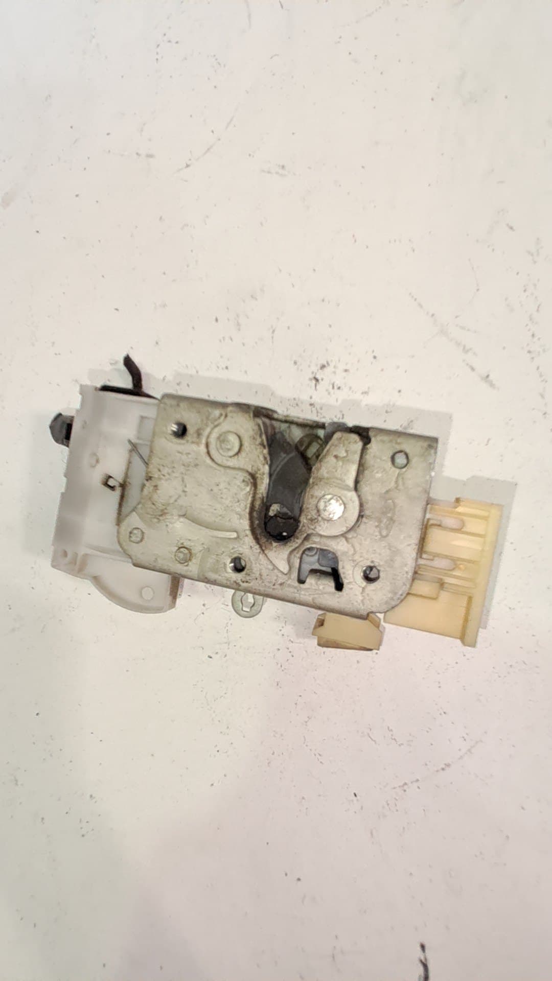 Cerradura puerta trasera derecha FORD MONDEO III (B5Y) 2