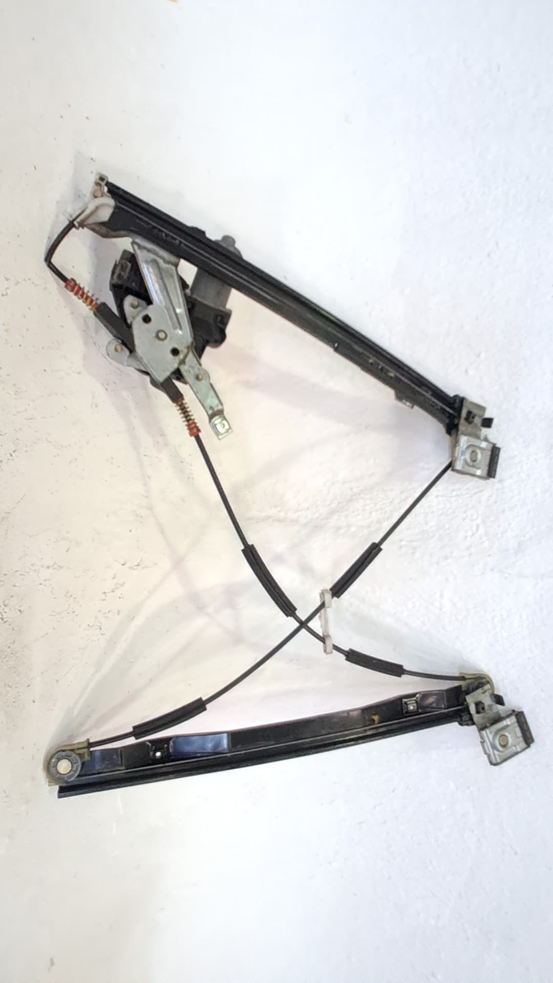 Elevalunas delantero izquierdo FORD MONDEO III (B5Y) 2