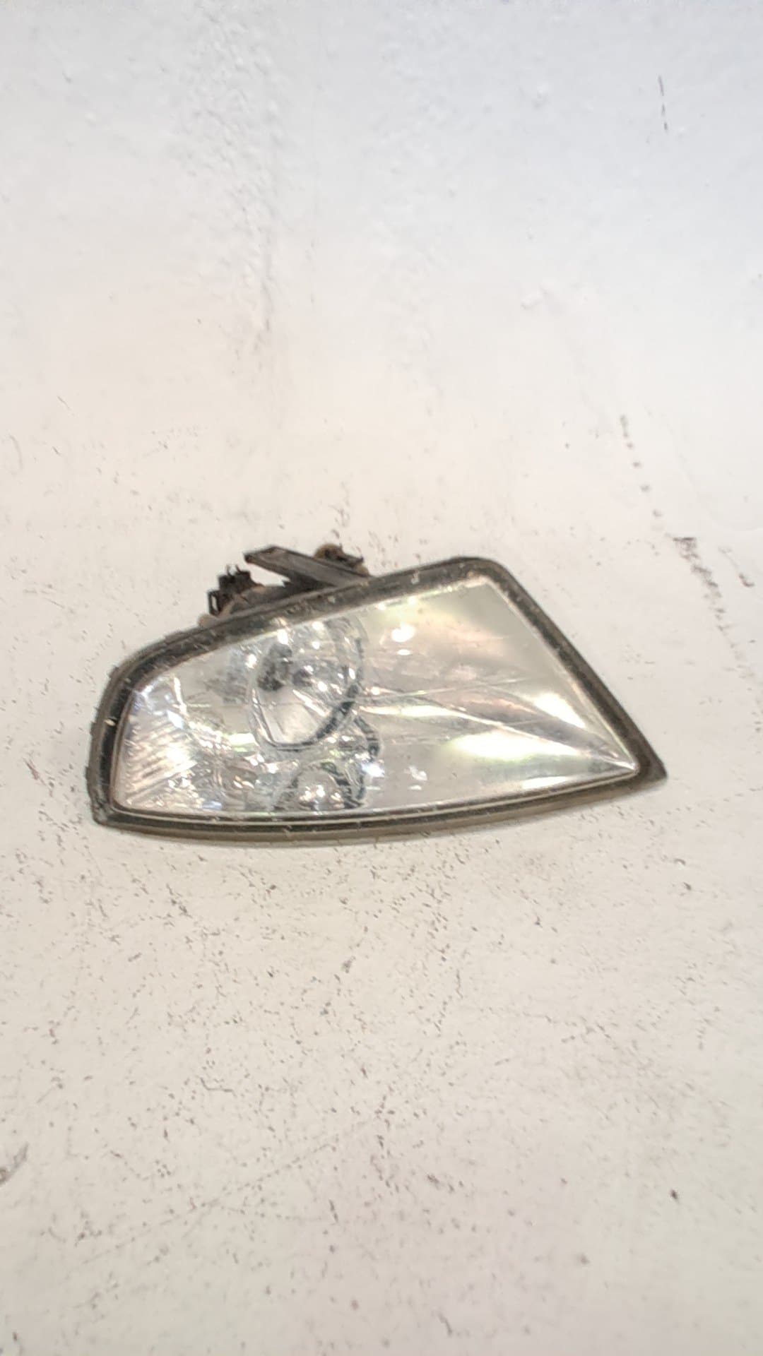 Faro antiniebla derecho FORD MONDEO III (B5Y)