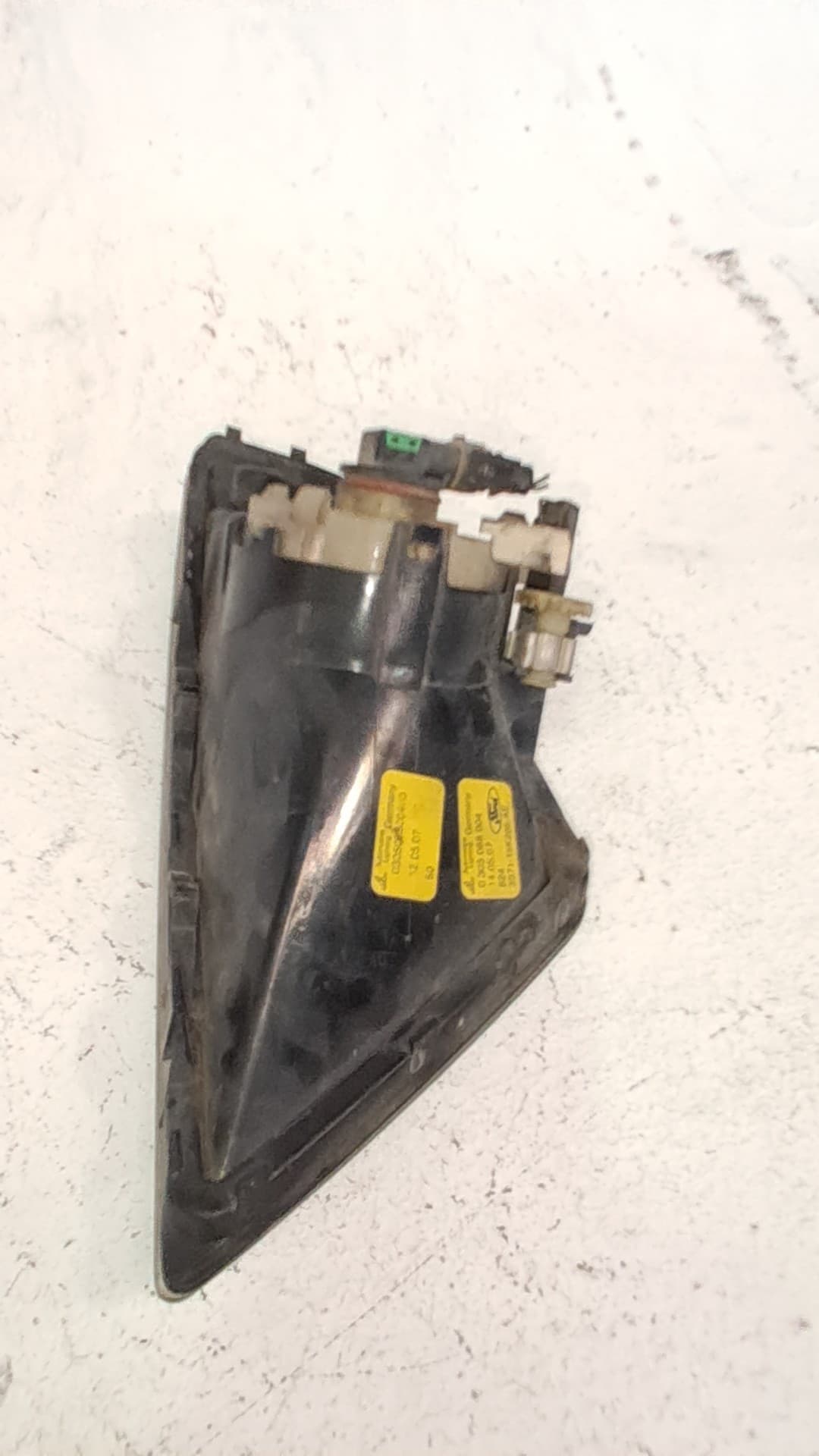 Faro antiniebla izquierdo FORD MONDEO III (B5Y) 2