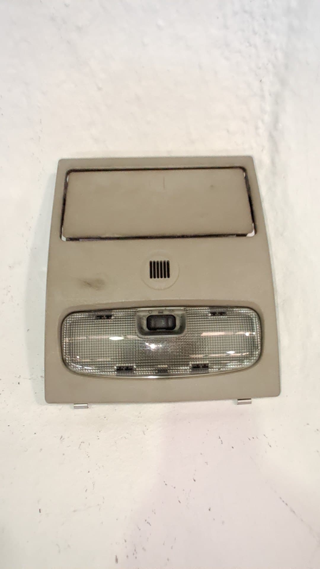 Luz interior FORD MONDEO III (B5Y)