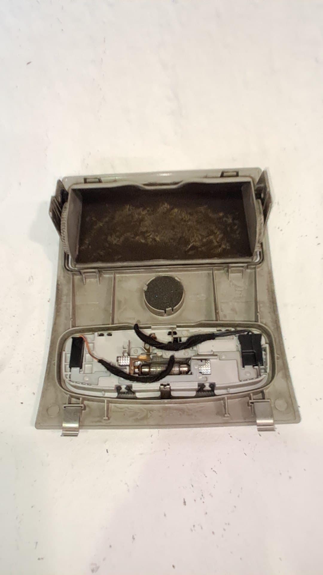 Luz interior FORD MONDEO III (B5Y) 2