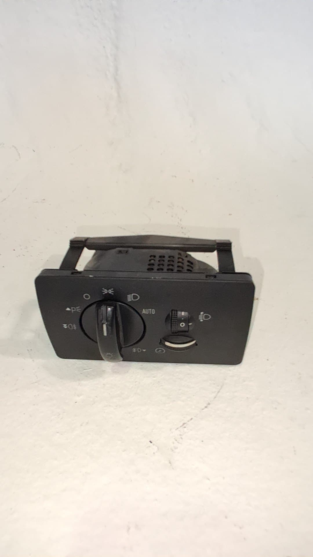 Mando luces FORD MONDEO III (B5Y)